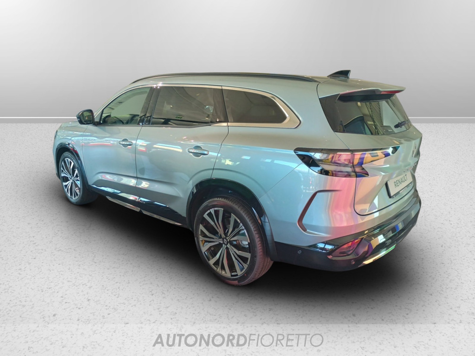 AUTONORD Renault Espace
