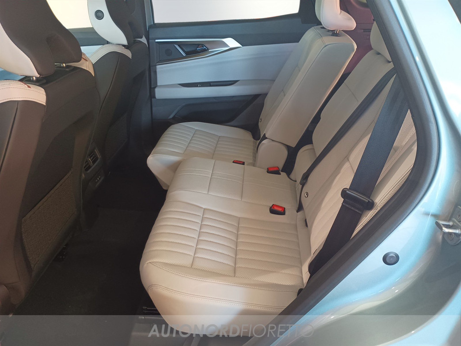 AUTONORD Renault Espace