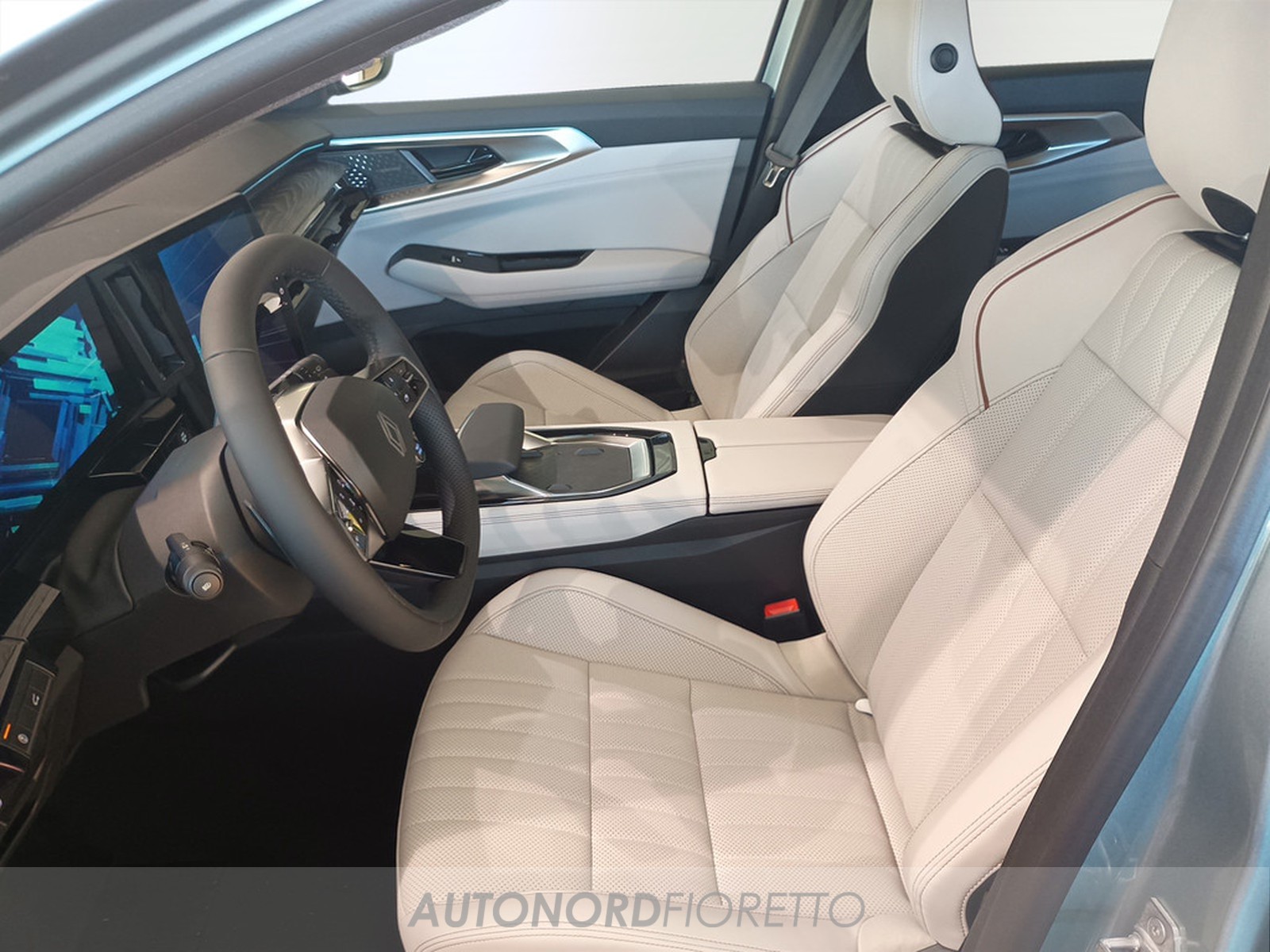 AUTONORD Renault Espace