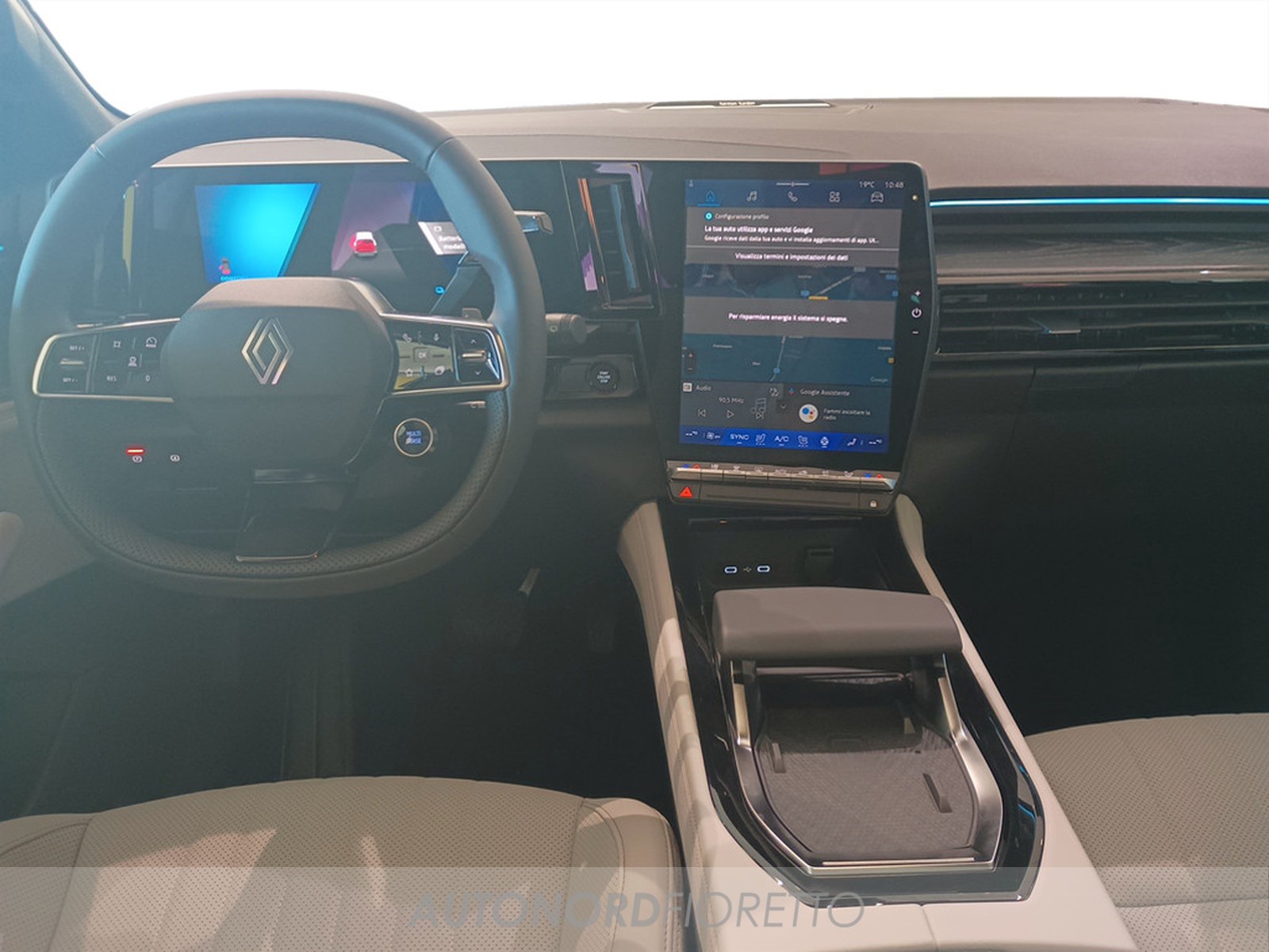 AUTONORD Renault Espace