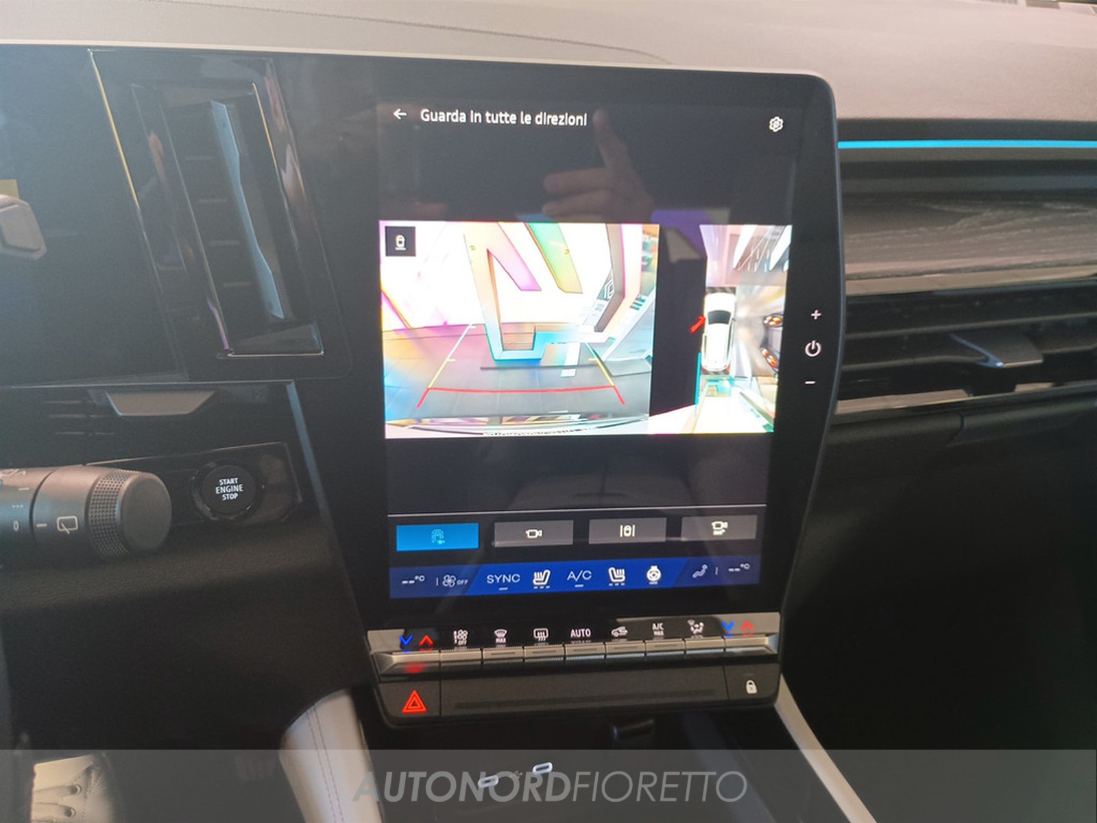 AUTONORD Renault Espace