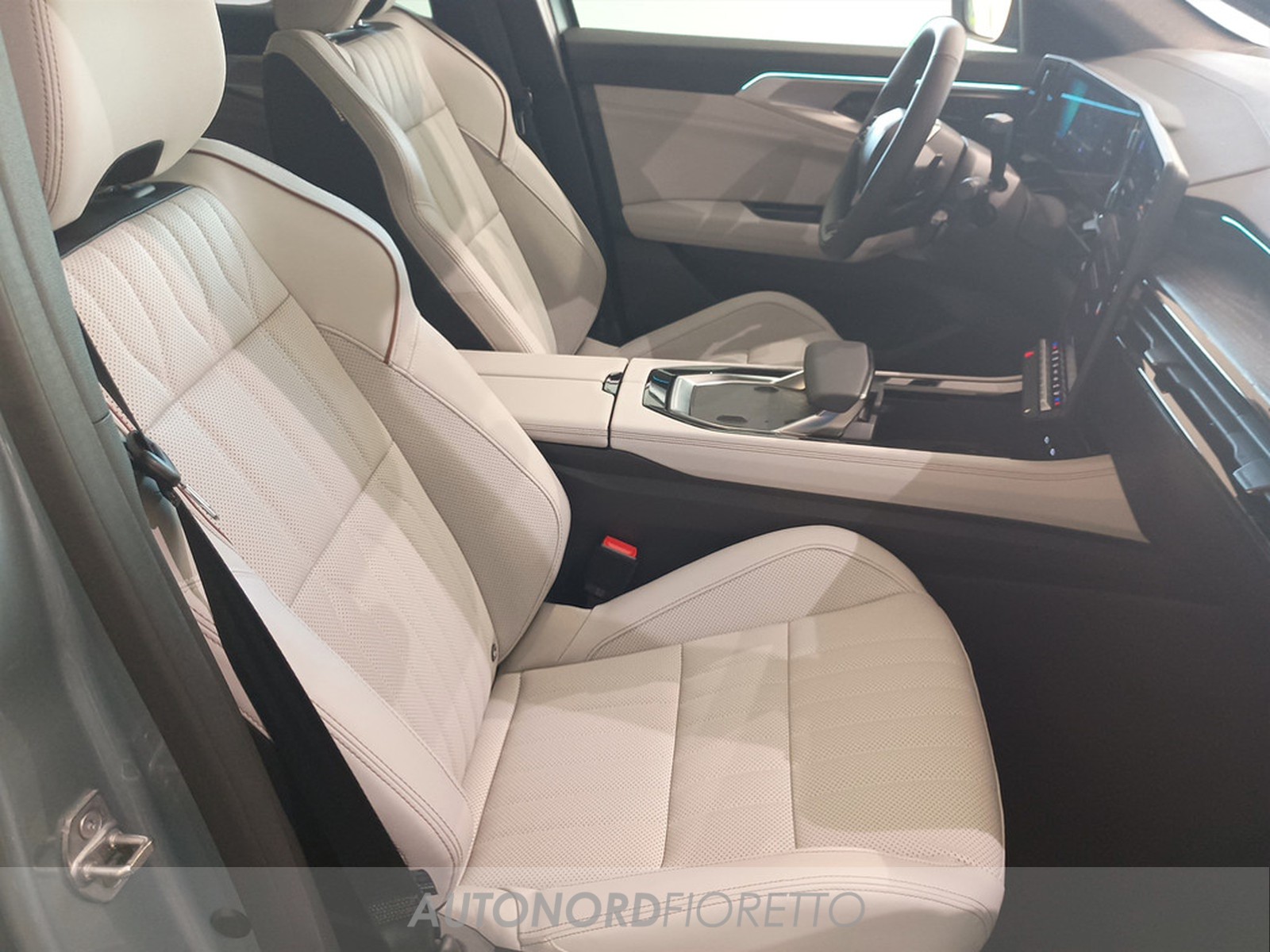 AUTONORD Renault Espace