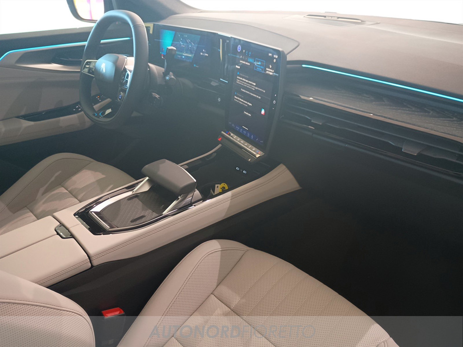 AUTONORD Renault Espace