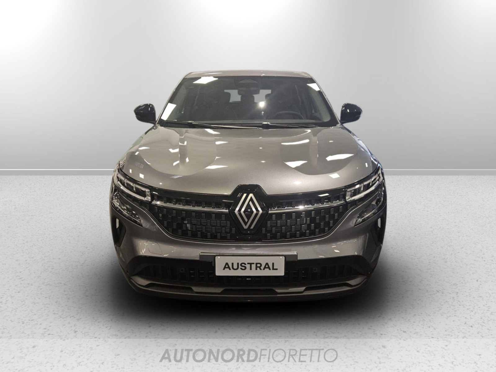 AUTONORD Renault Austral