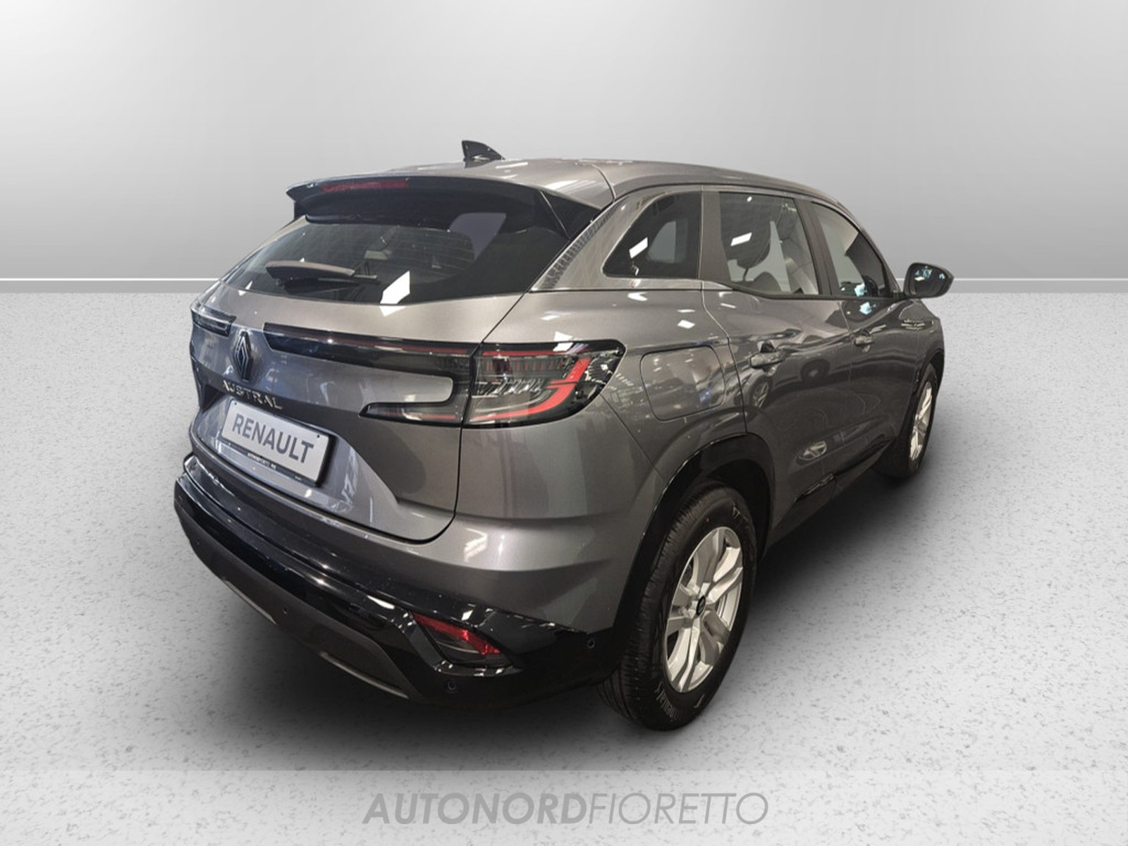 AUTONORD Renault Austral
