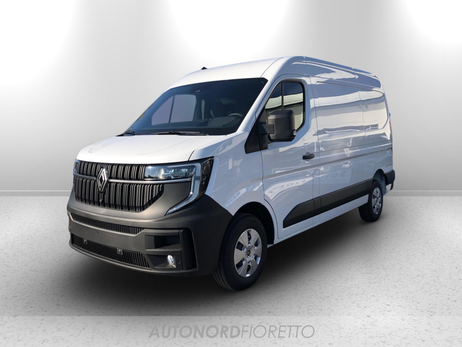 AUTONORD Renault Master