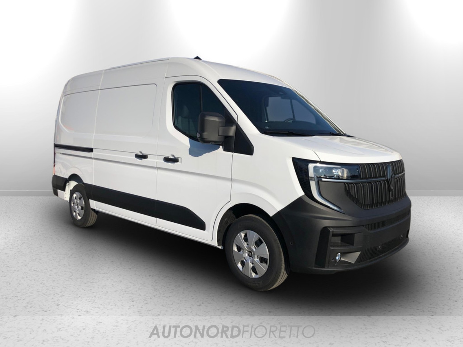 AUTONORD Renault Master
