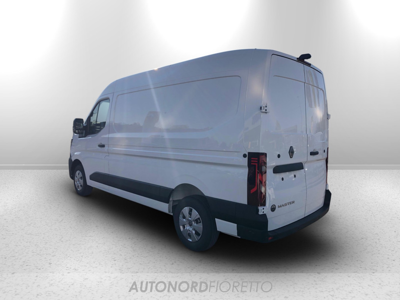 AUTONORD Renault Master