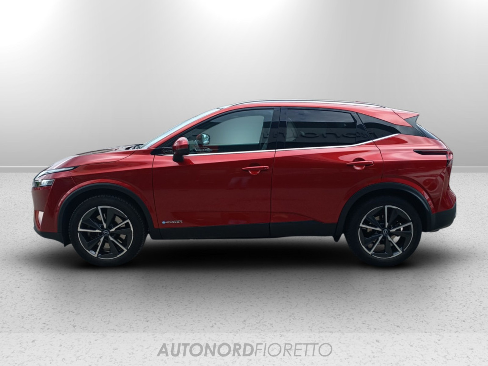 AUTONORD Nissan Qashqai