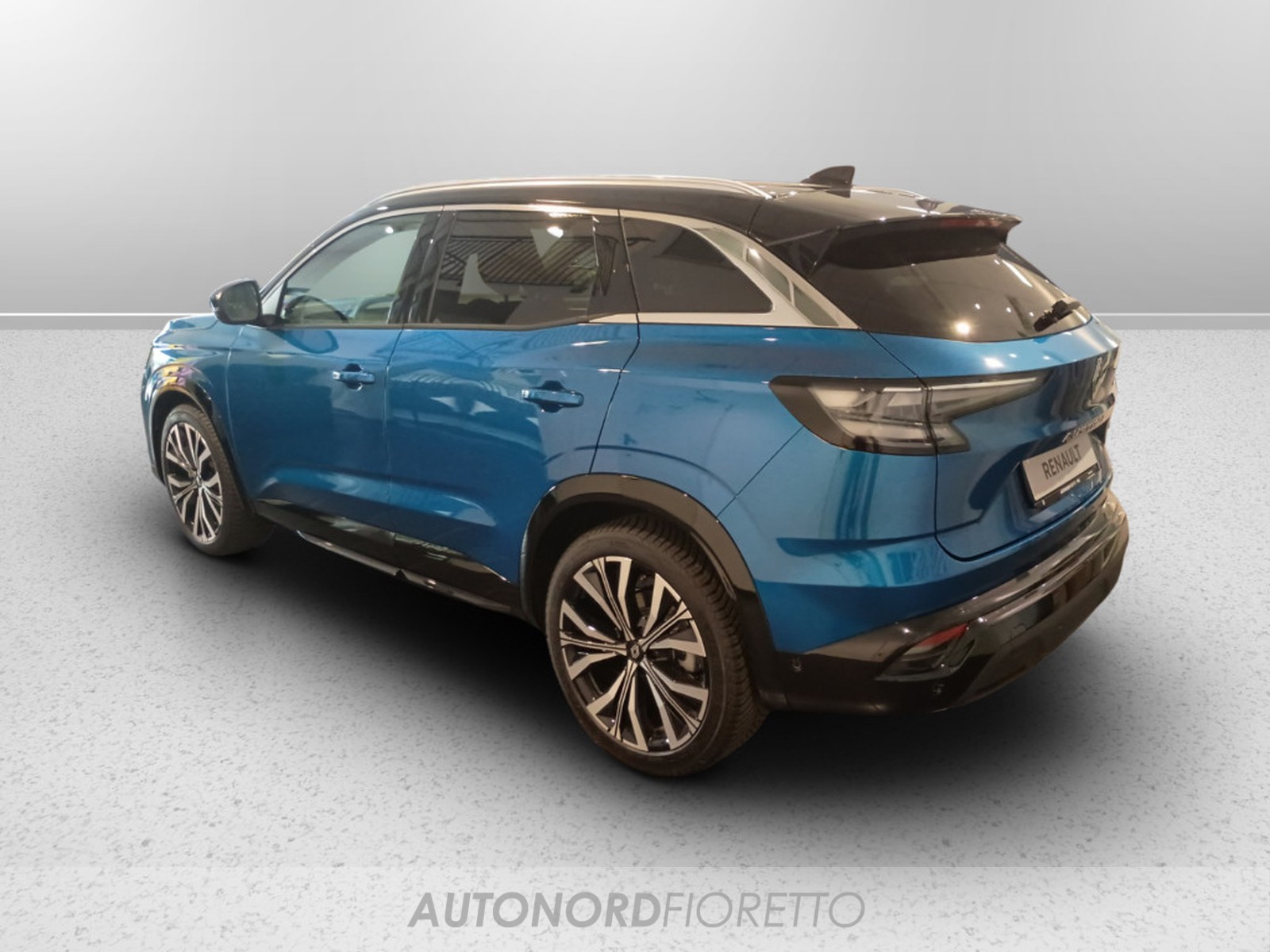 AUTONORD Renault Austral