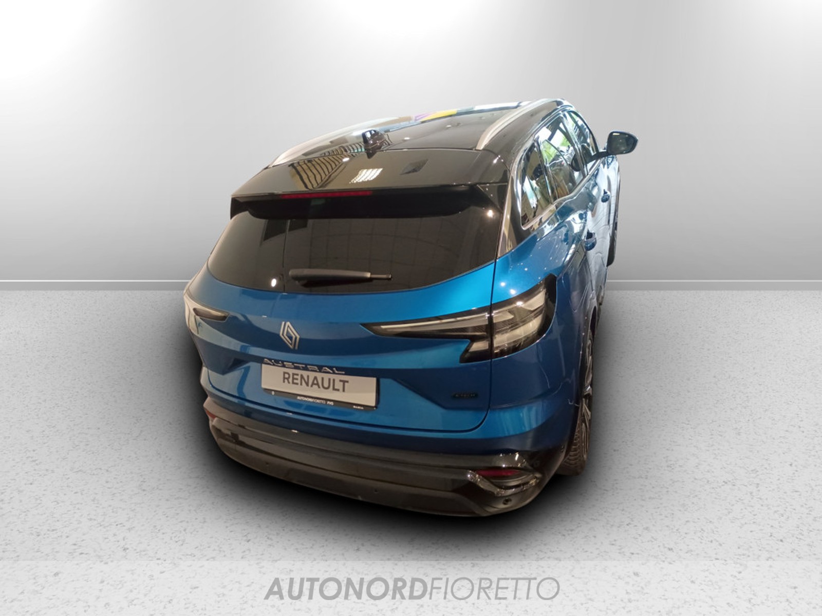 AUTONORD Renault Austral