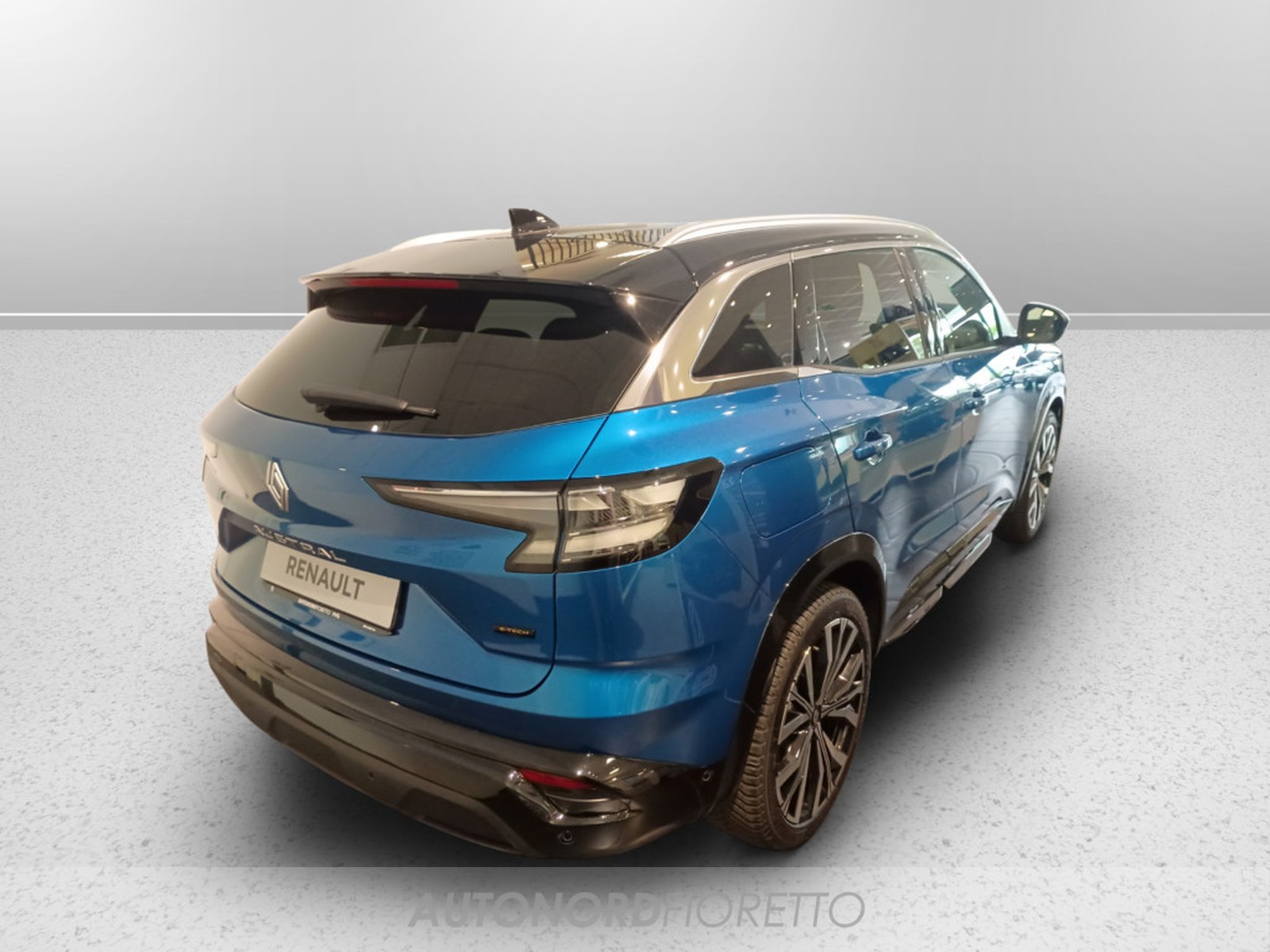 AUTONORD Renault Austral