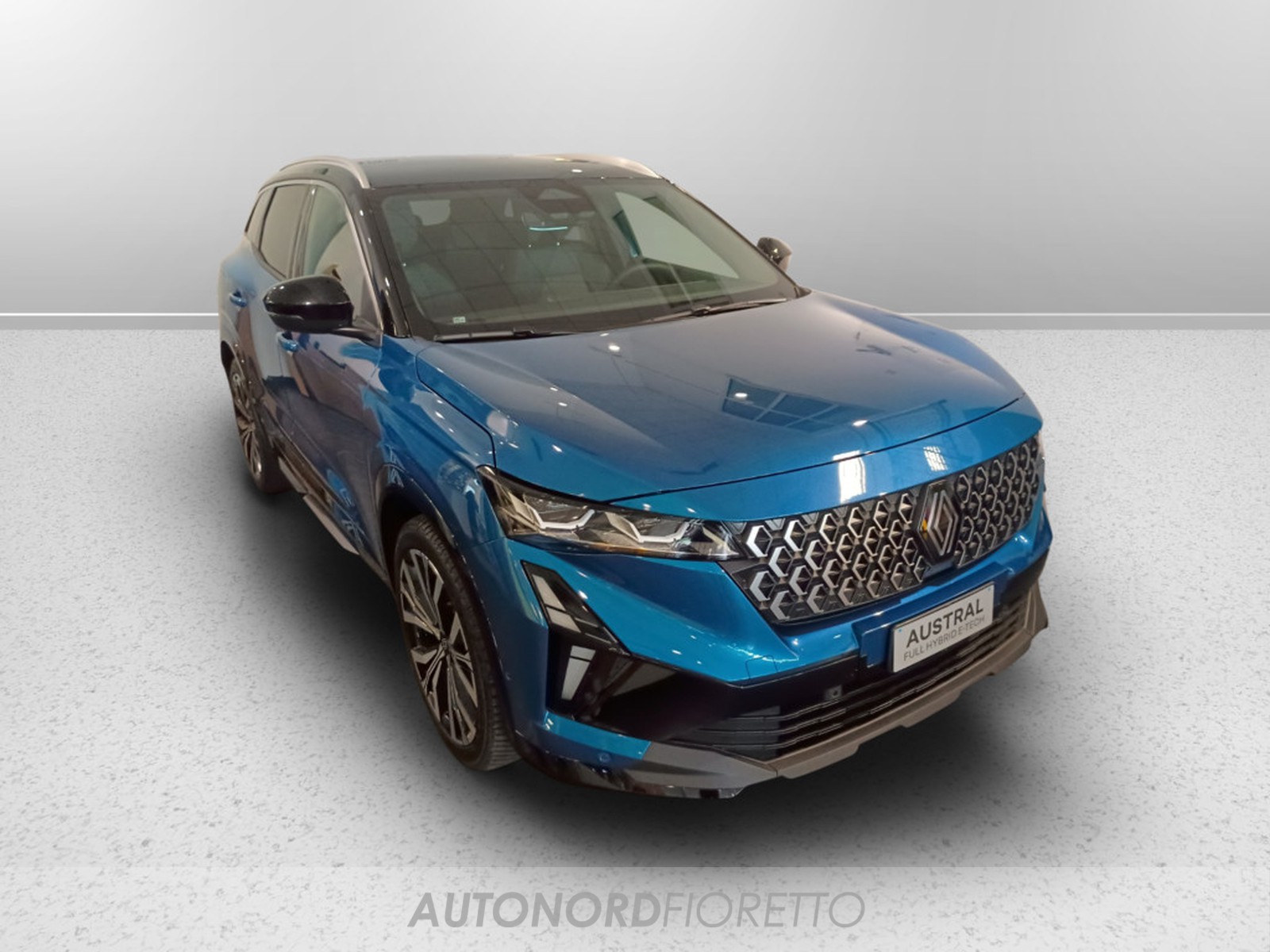AUTONORD Renault Austral