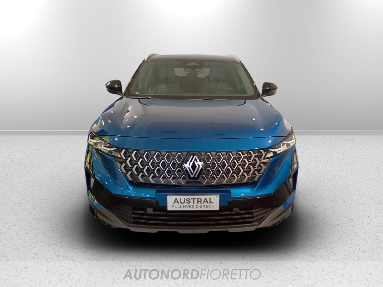 AUTONORD Renault Austral