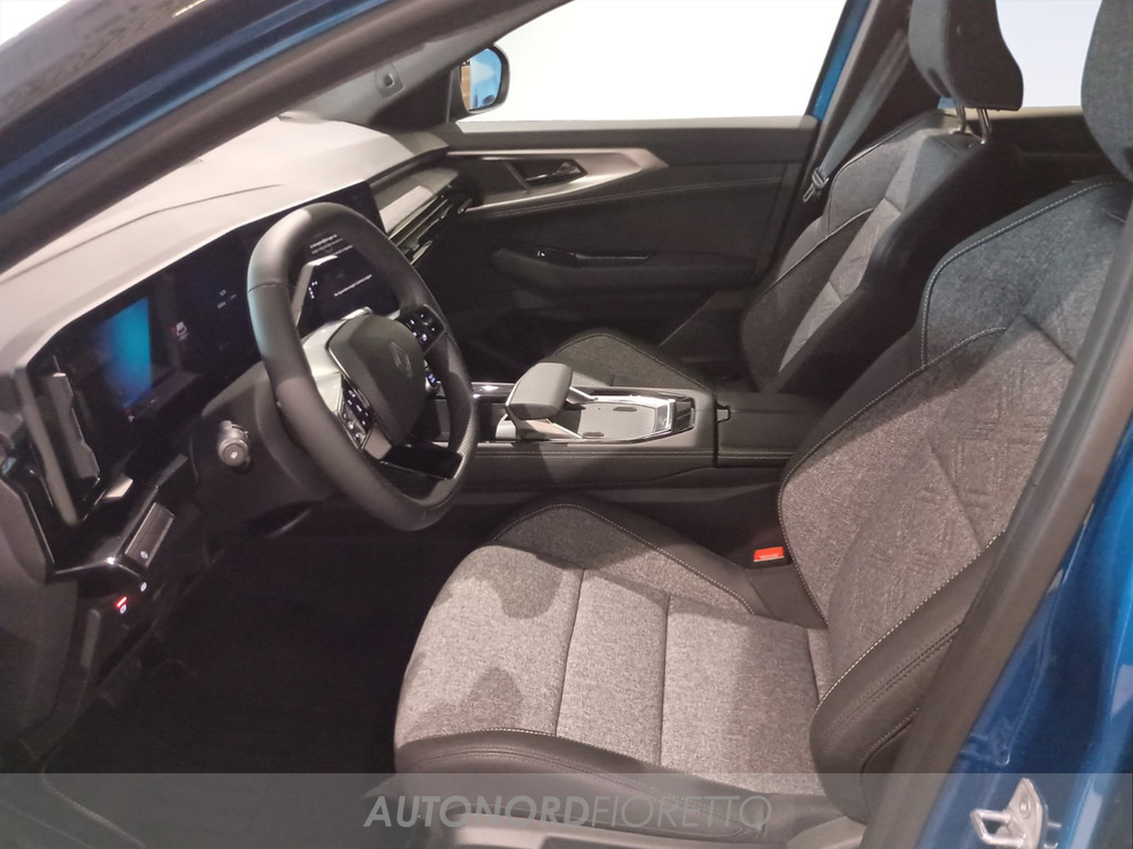 AUTONORD Renault Austral