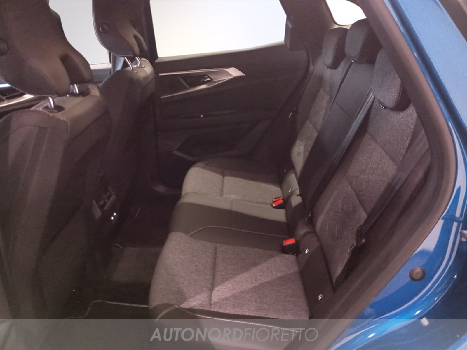 AUTONORD Renault Austral