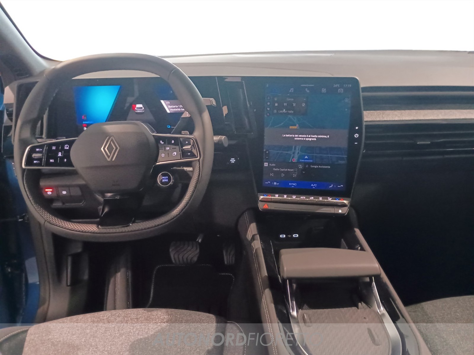 AUTONORD Renault Austral