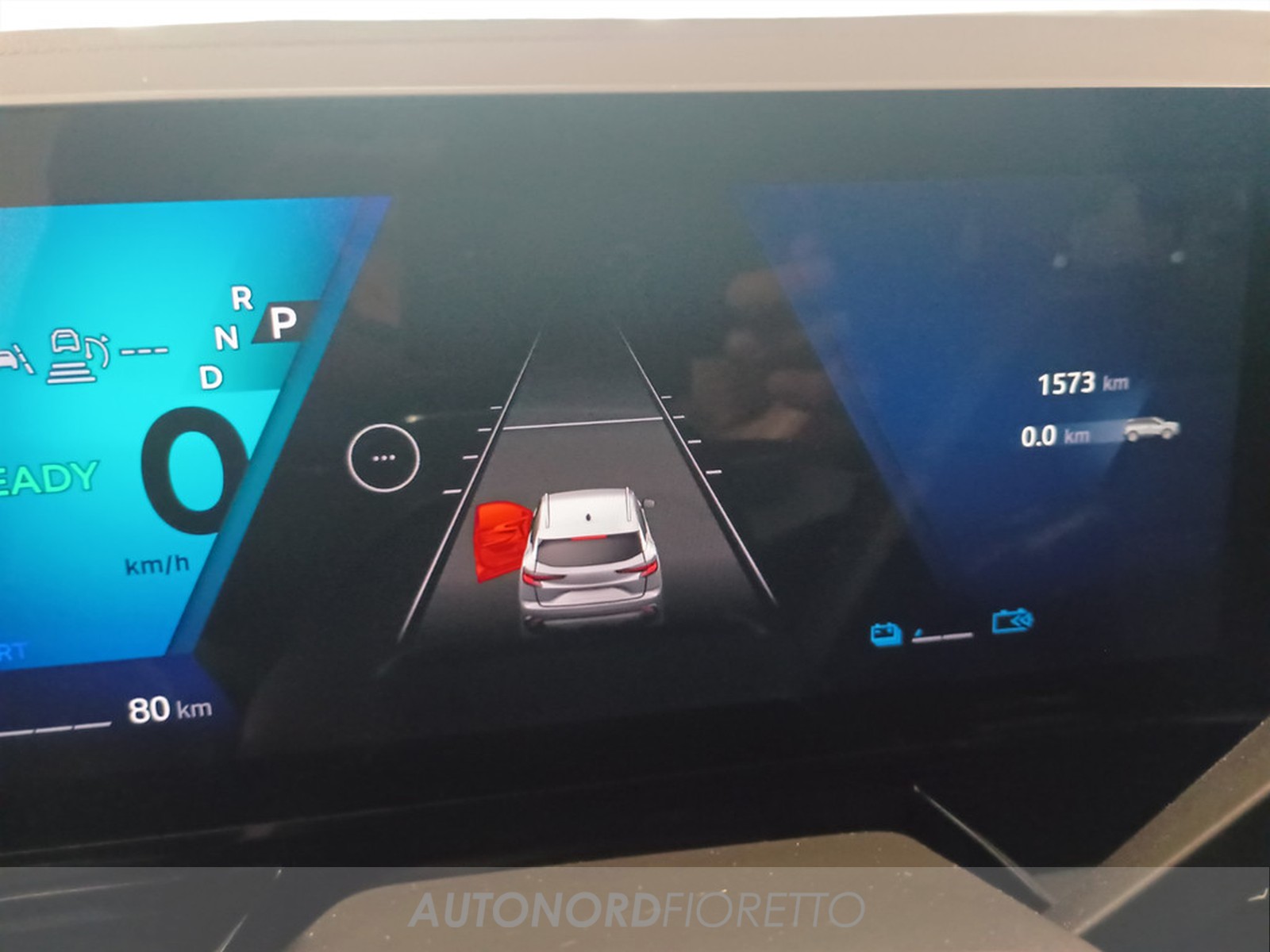 AUTONORD Renault Austral