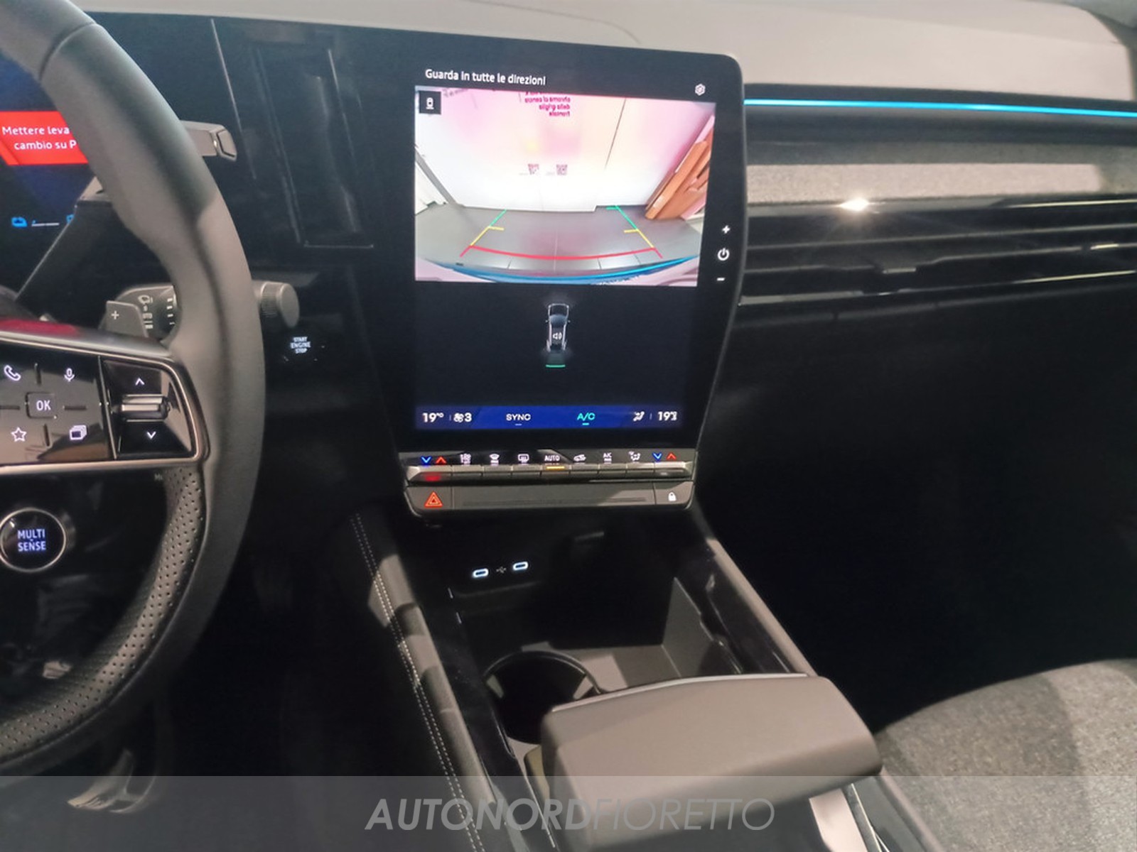 AUTONORD Renault Austral