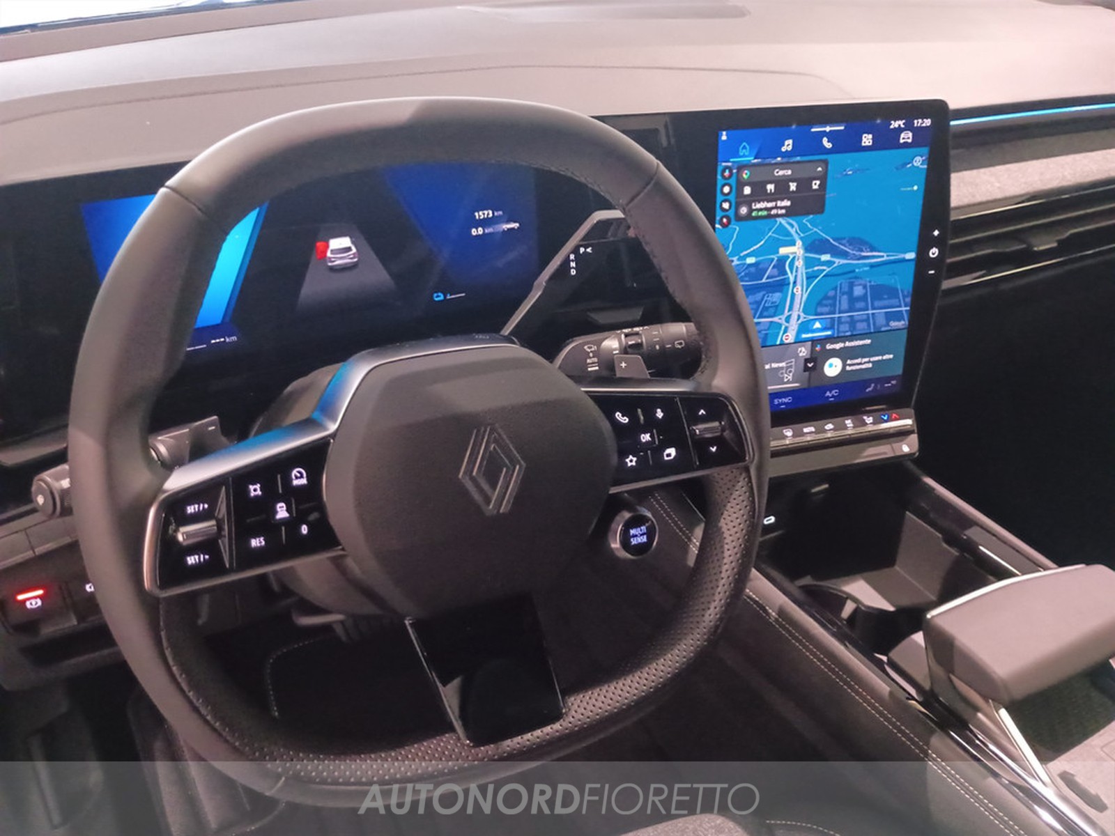 AUTONORD Renault Austral