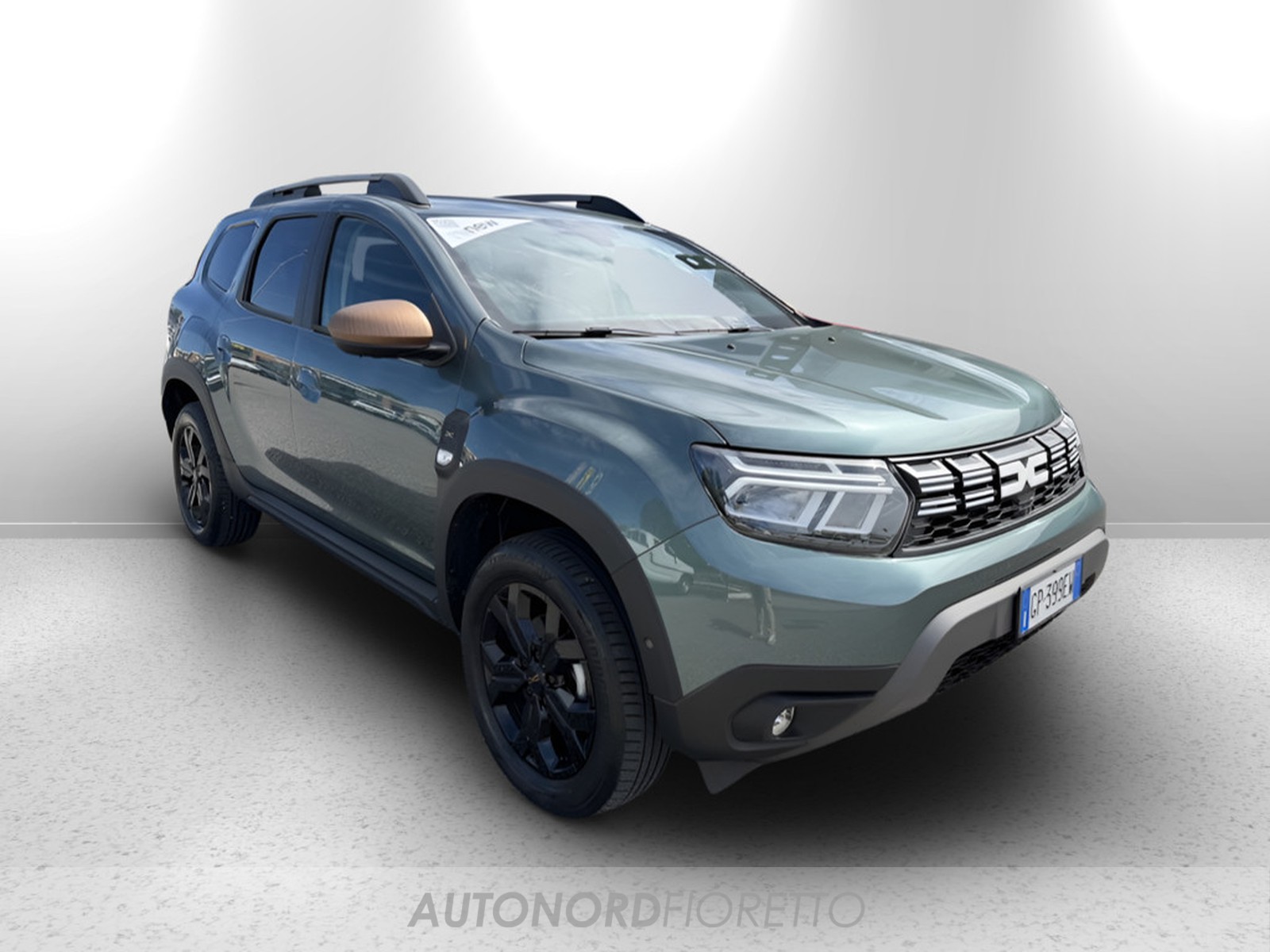 AUTONORD Dacia Duster