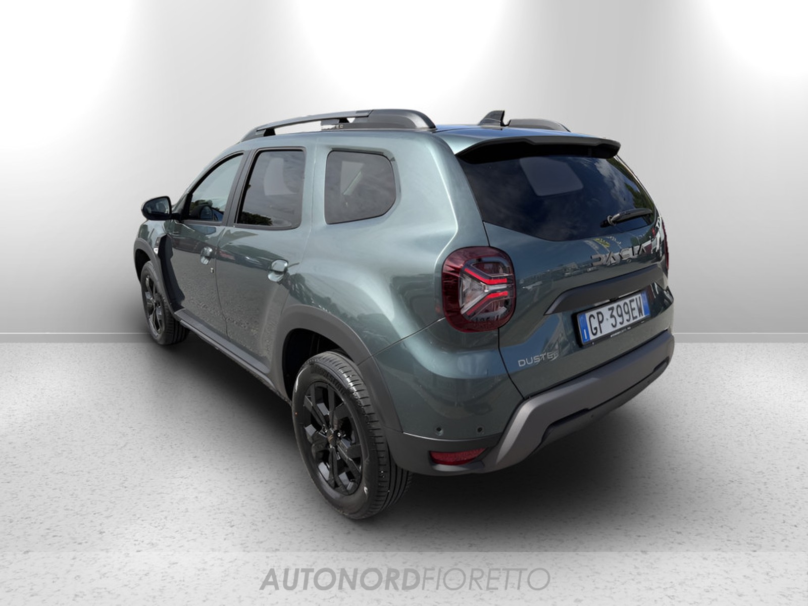 AUTONORD Dacia Duster