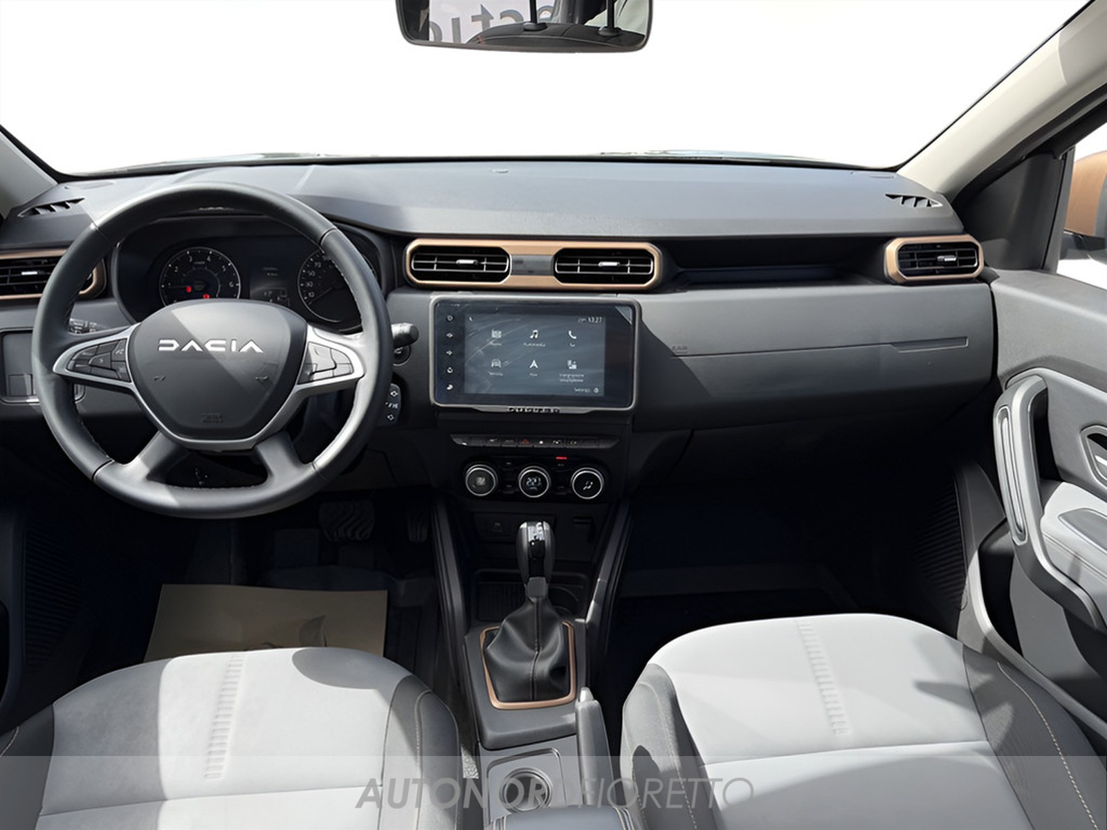 AUTONORD Dacia Duster