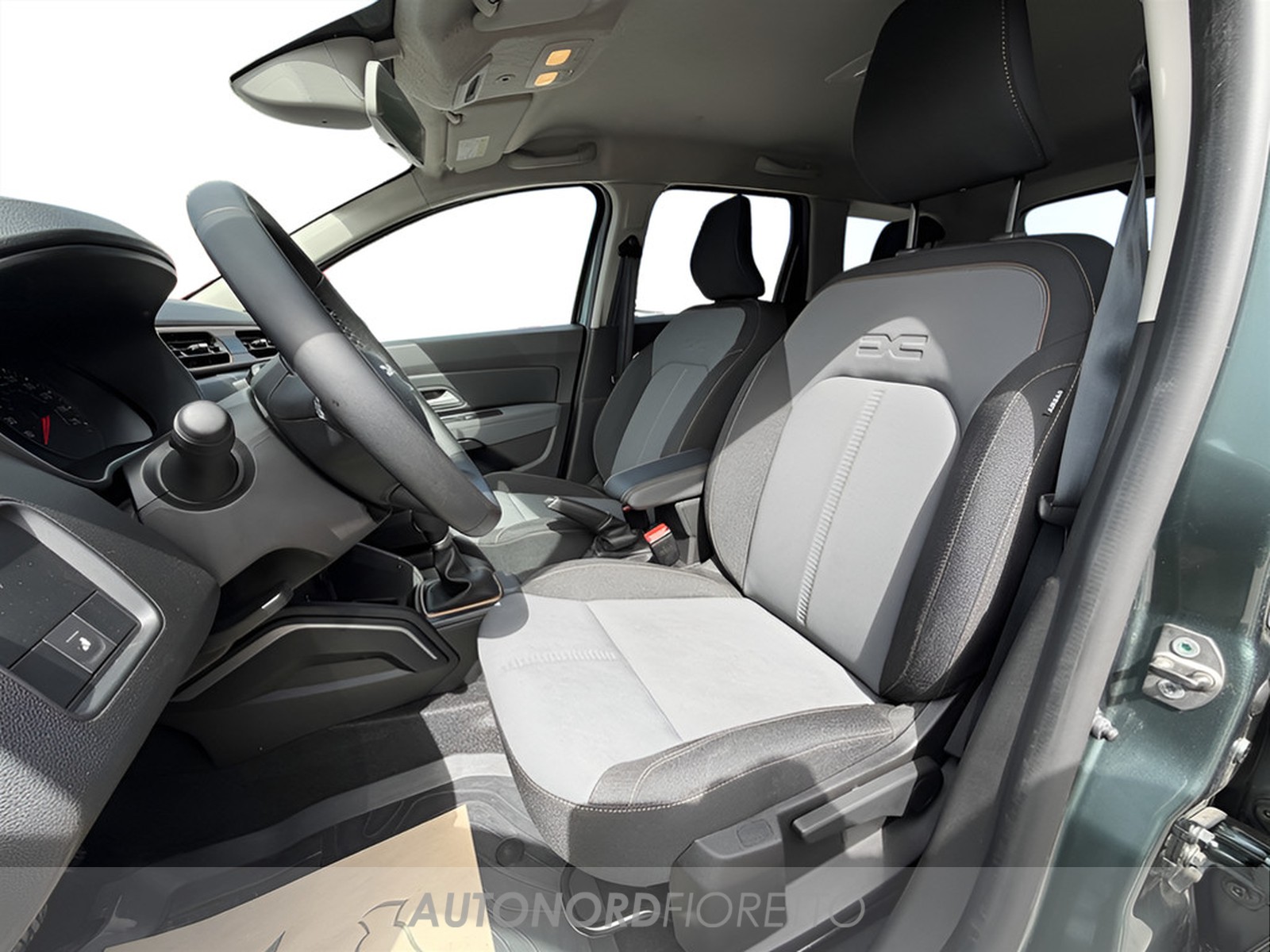 AUTONORD Dacia Duster