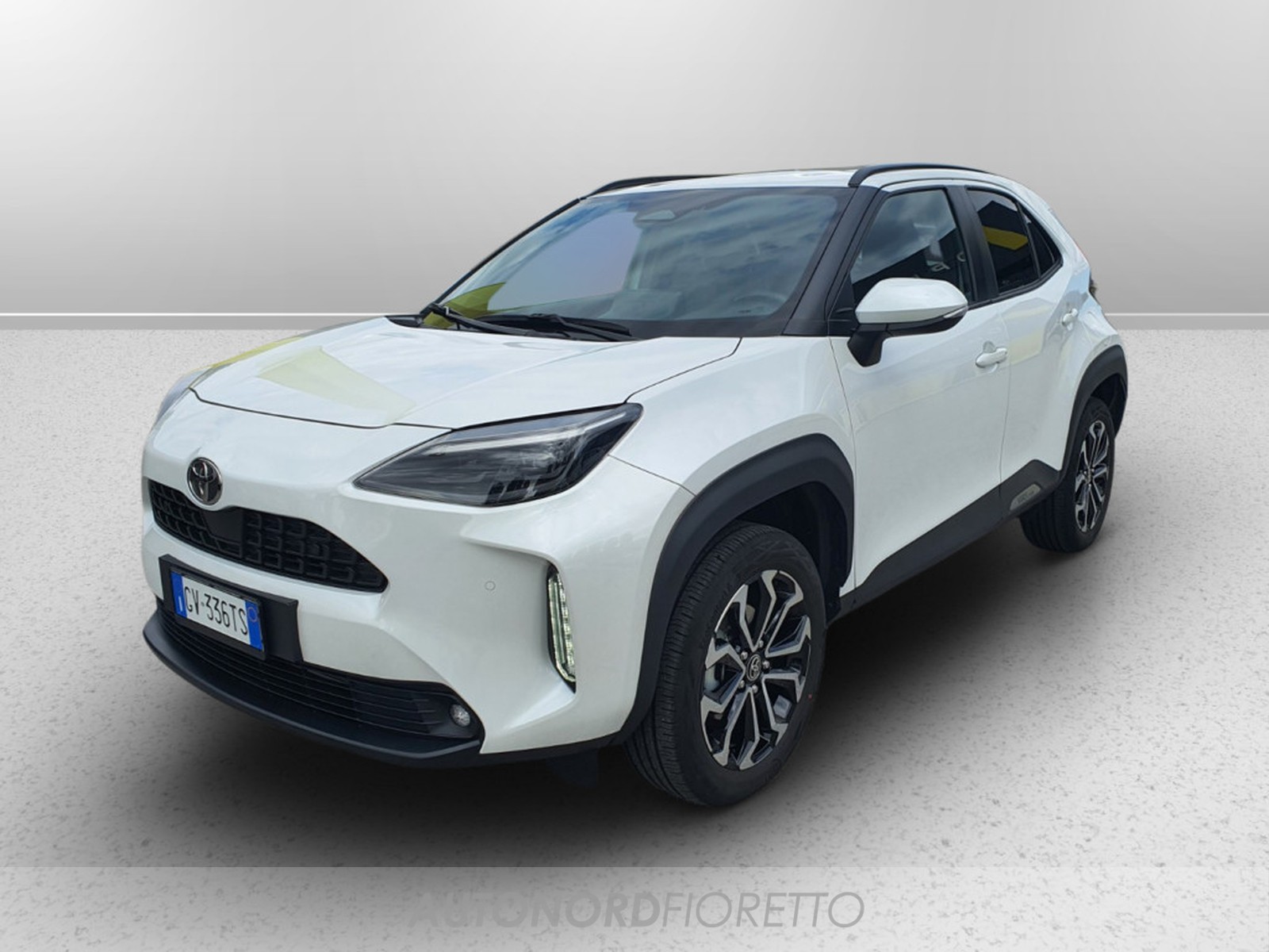AUTONORD Toyota yaris cross