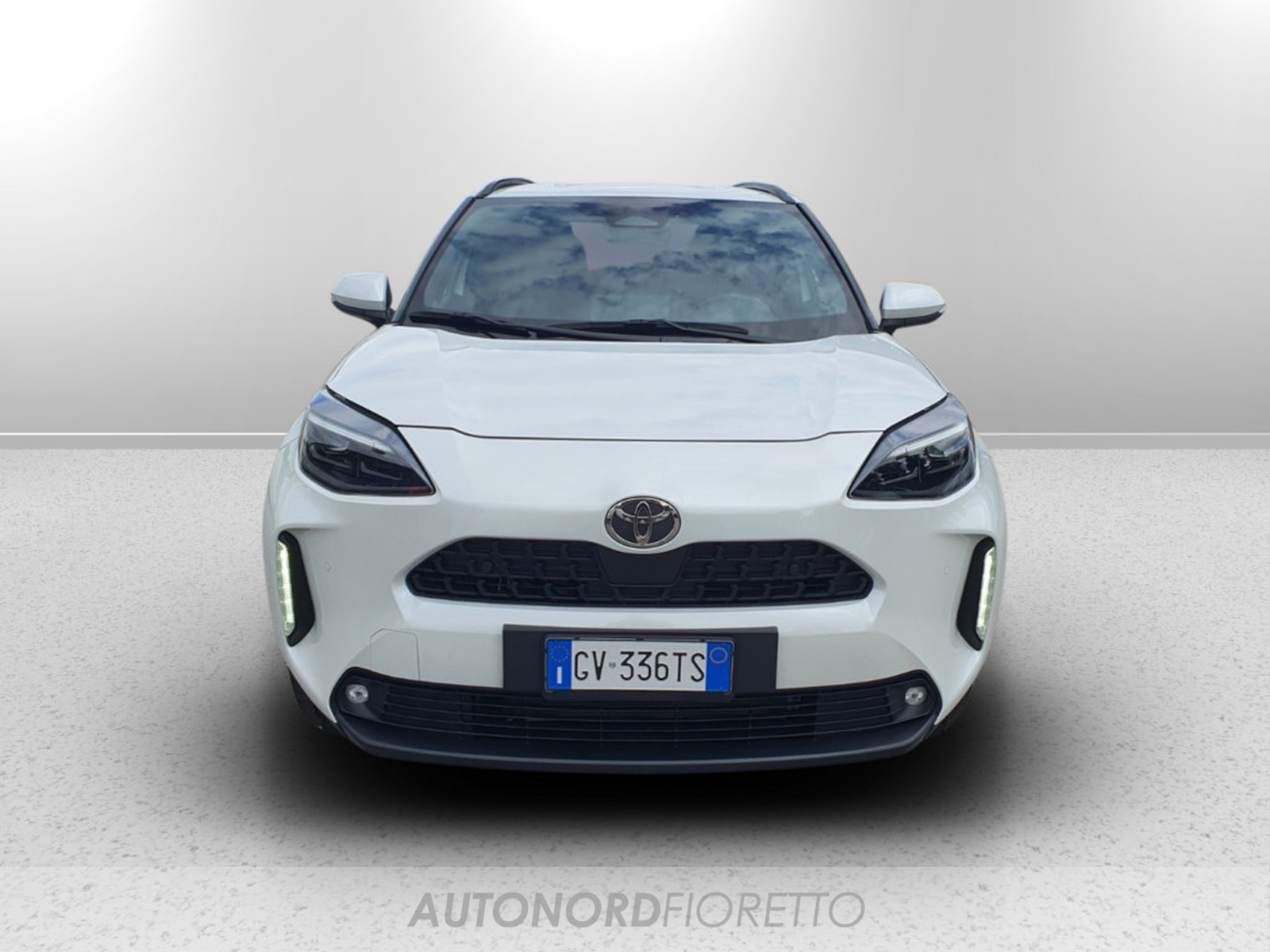 AUTONORD Toyota yaris cross