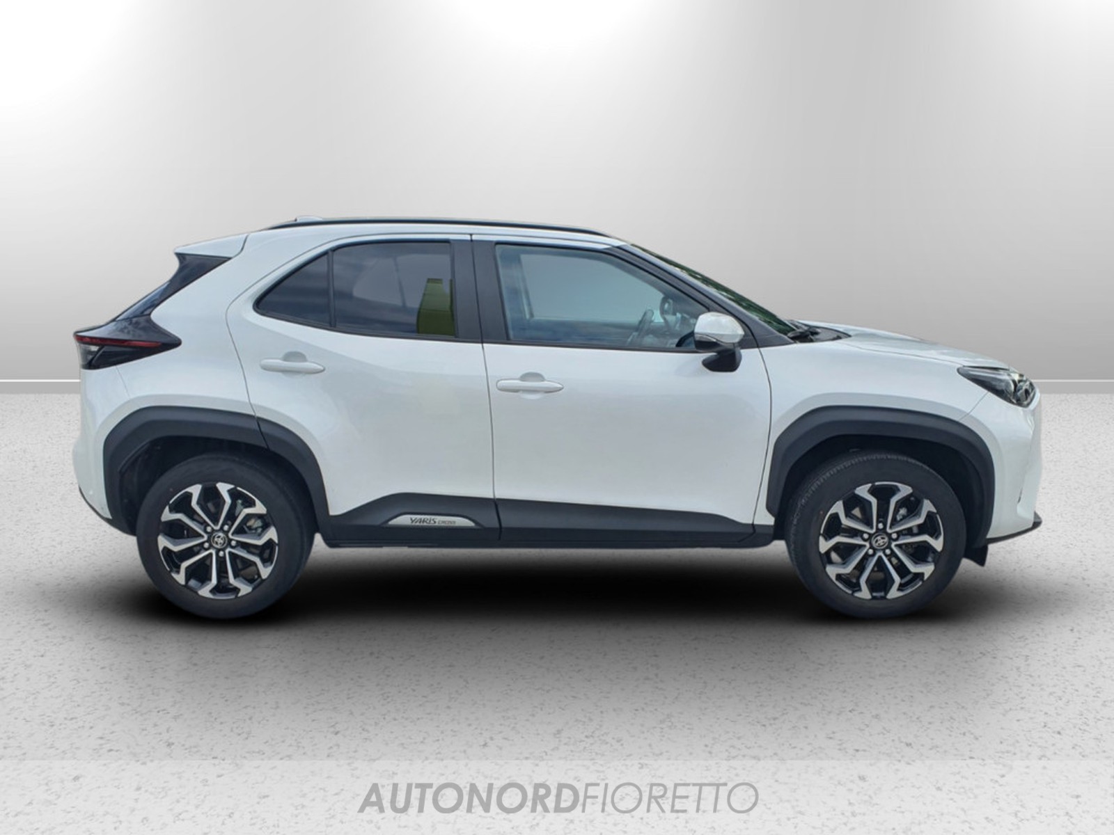 AUTONORD Toyota yaris cross