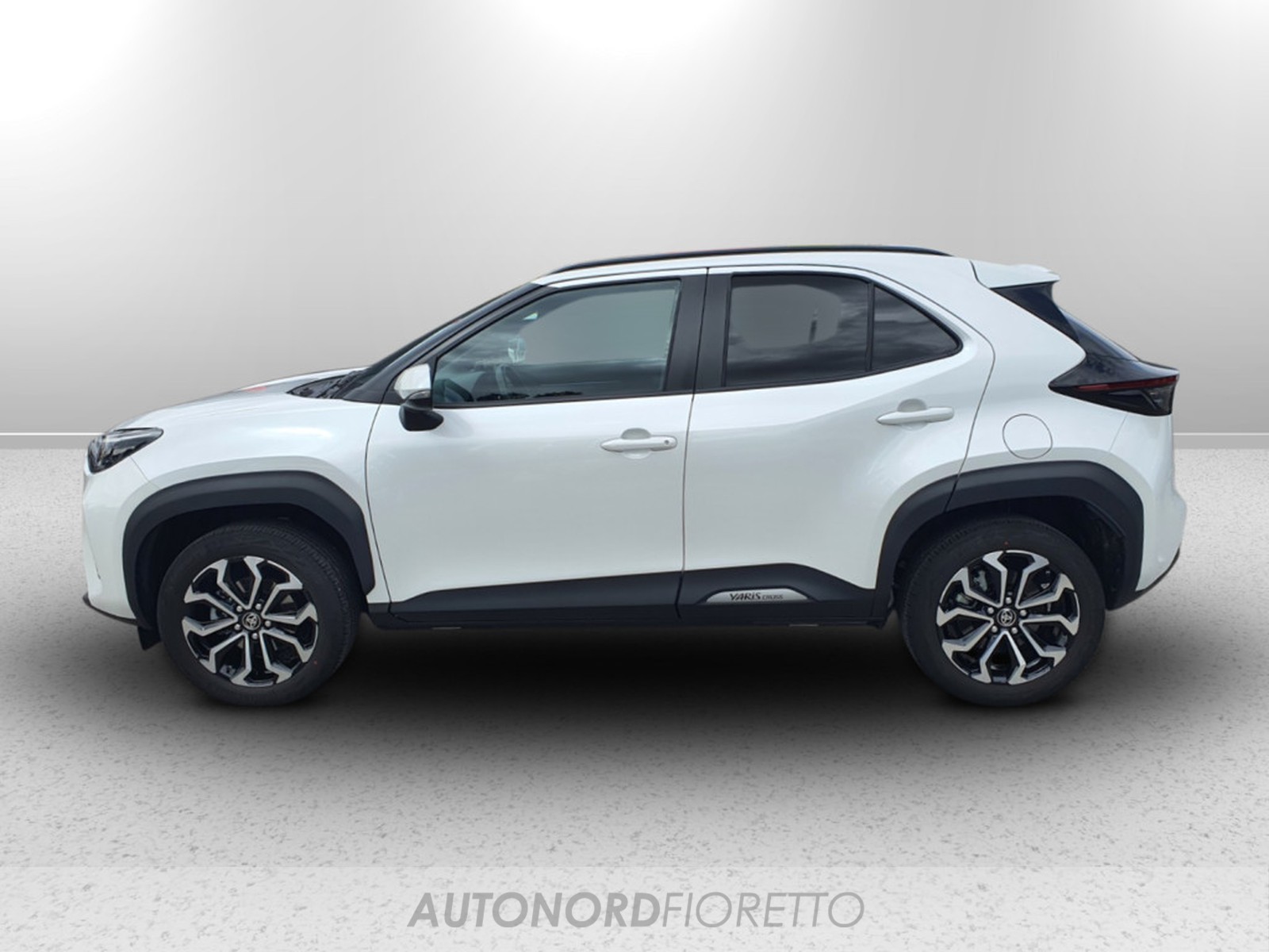 AUTONORD Toyota yaris cross