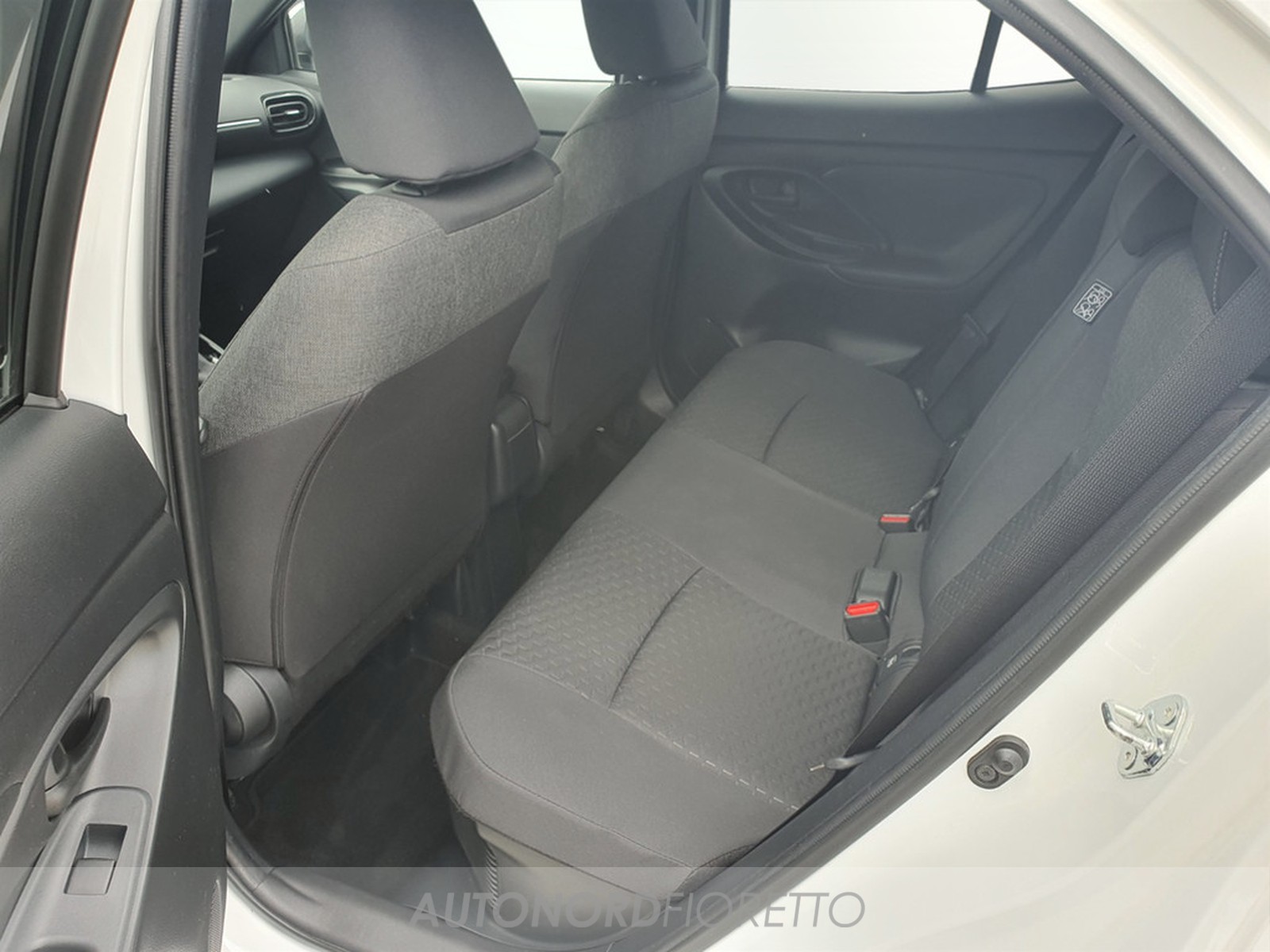 AUTONORD Toyota yaris cross