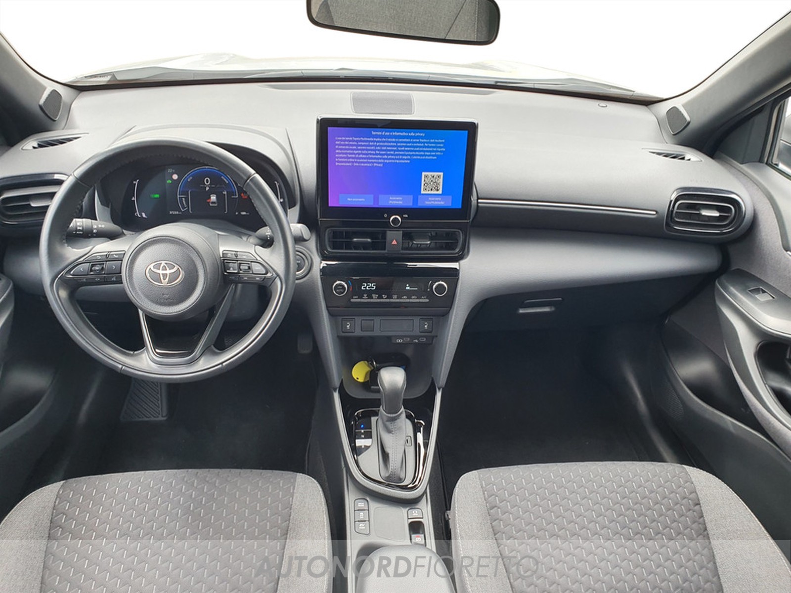 AUTONORD Toyota yaris cross