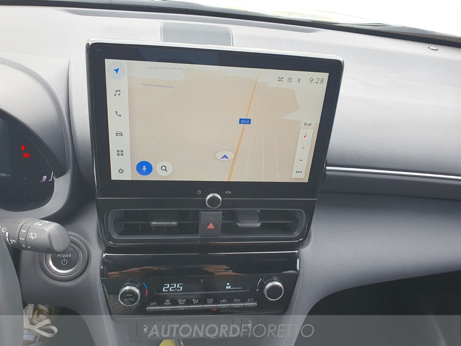 AUTONORD Toyota yaris cross