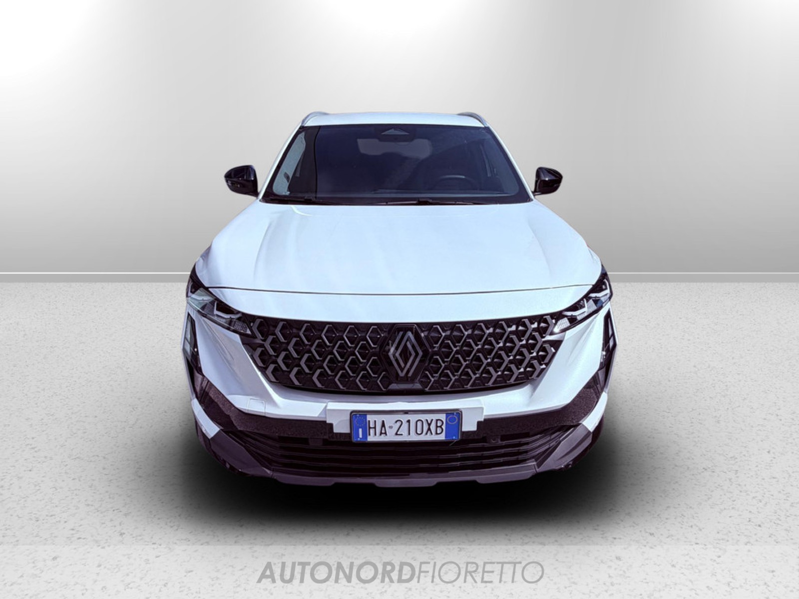 AUTONORD Renault Austral