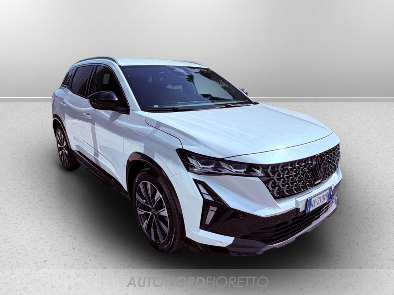 AUTONORD Renault Austral