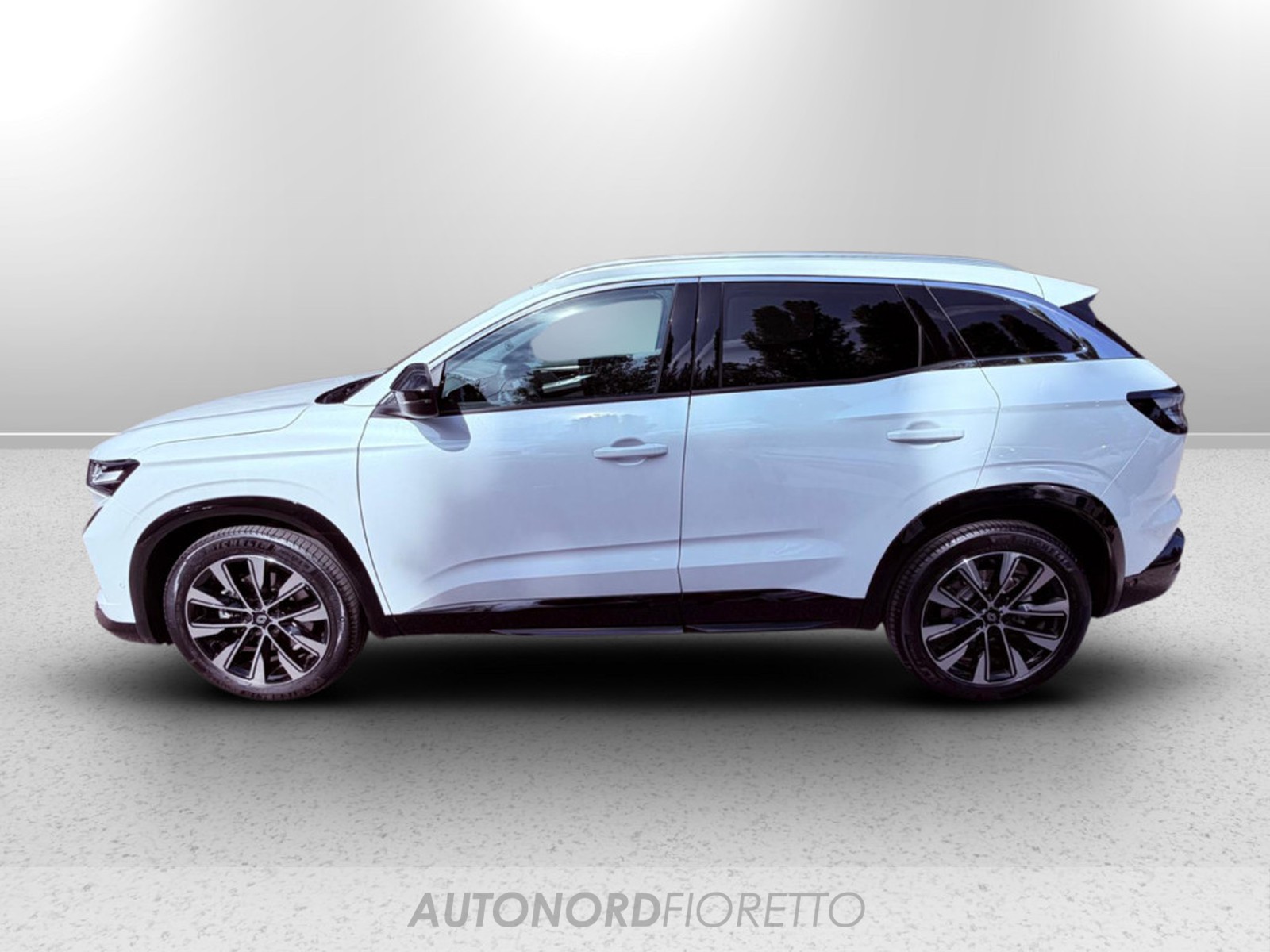 AUTONORD Renault Austral
