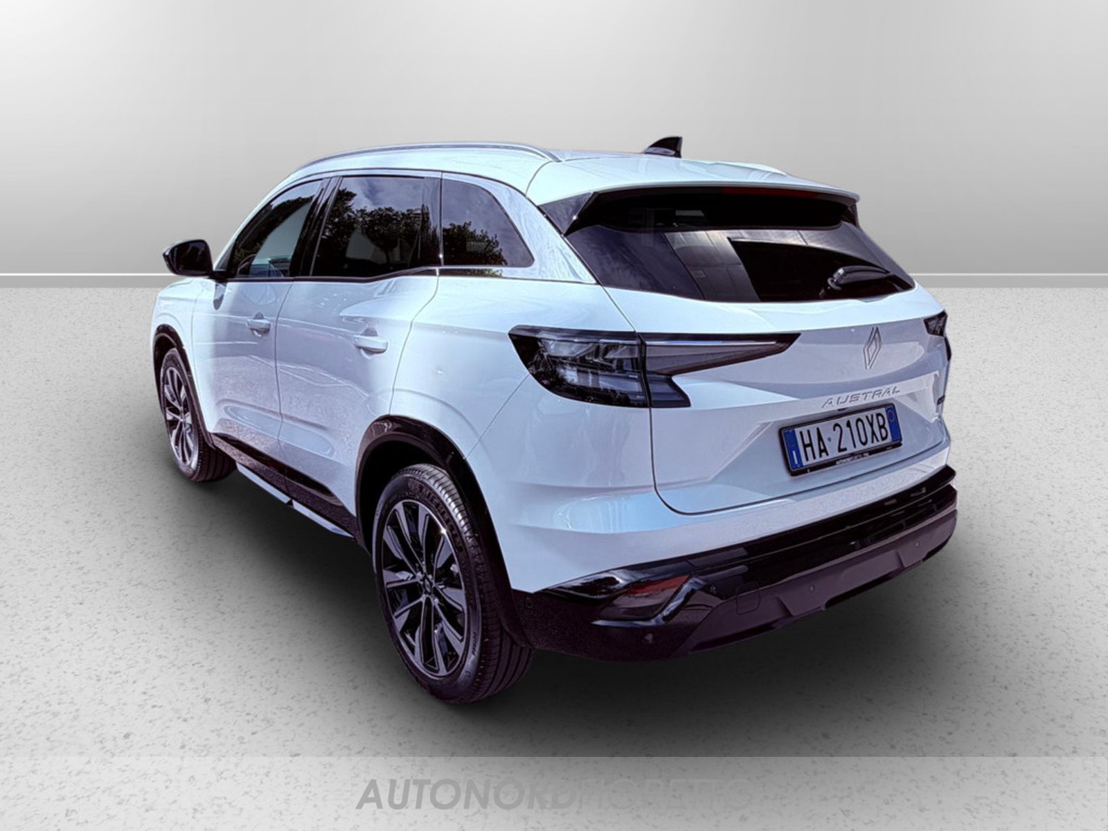 AUTONORD Renault Austral