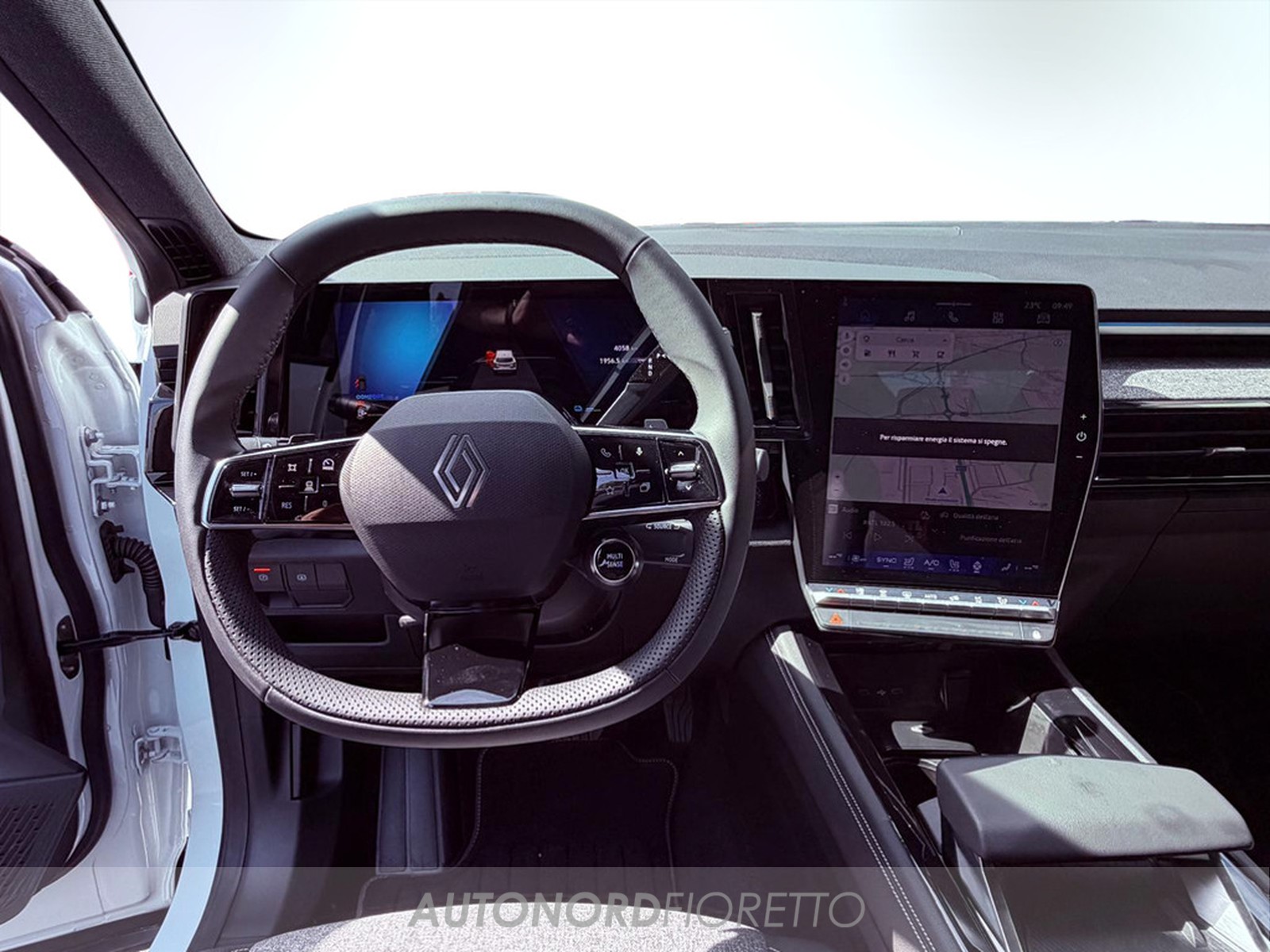 AUTONORD Renault Austral