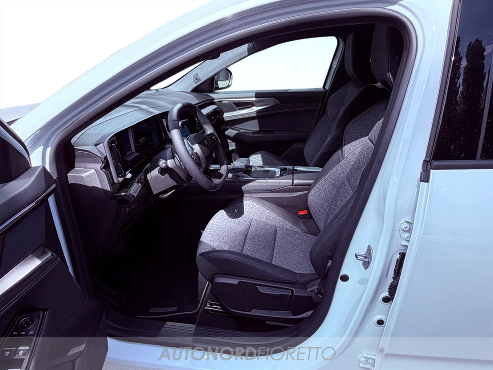 AUTONORD Renault Austral