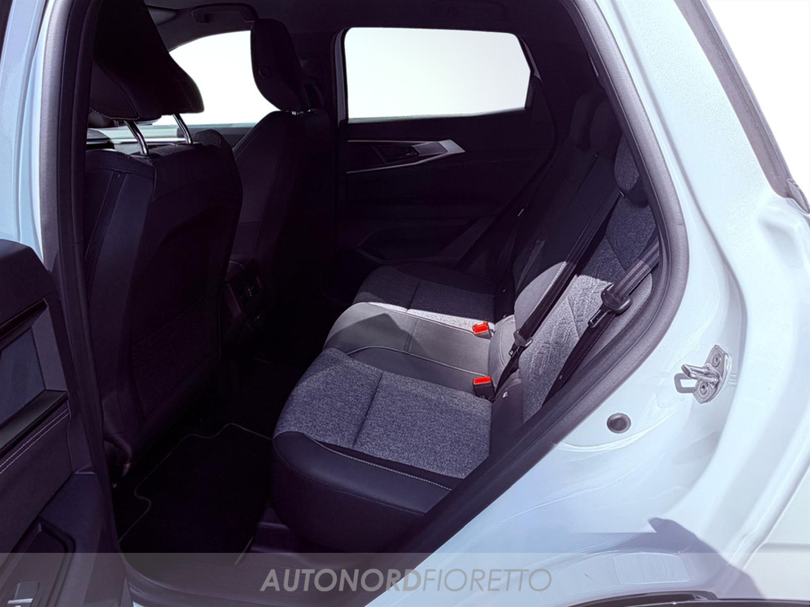 AUTONORD Renault Austral