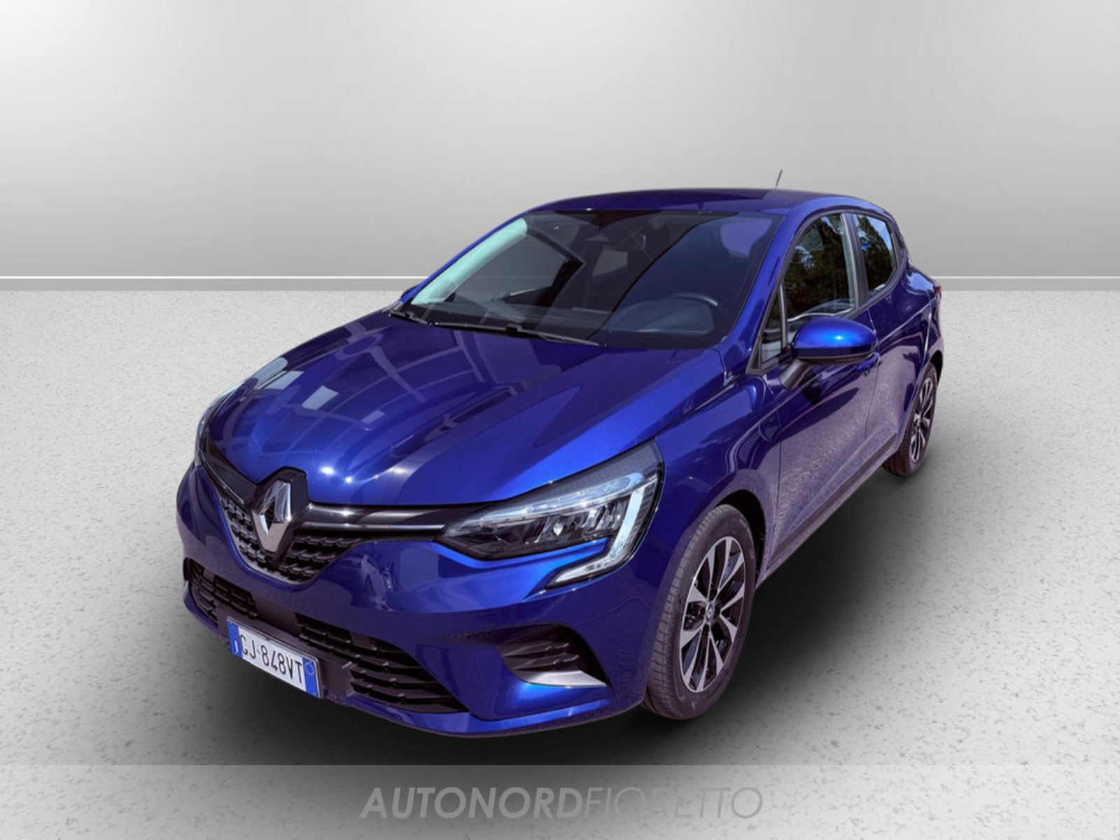 AUTONORD Renault Clio