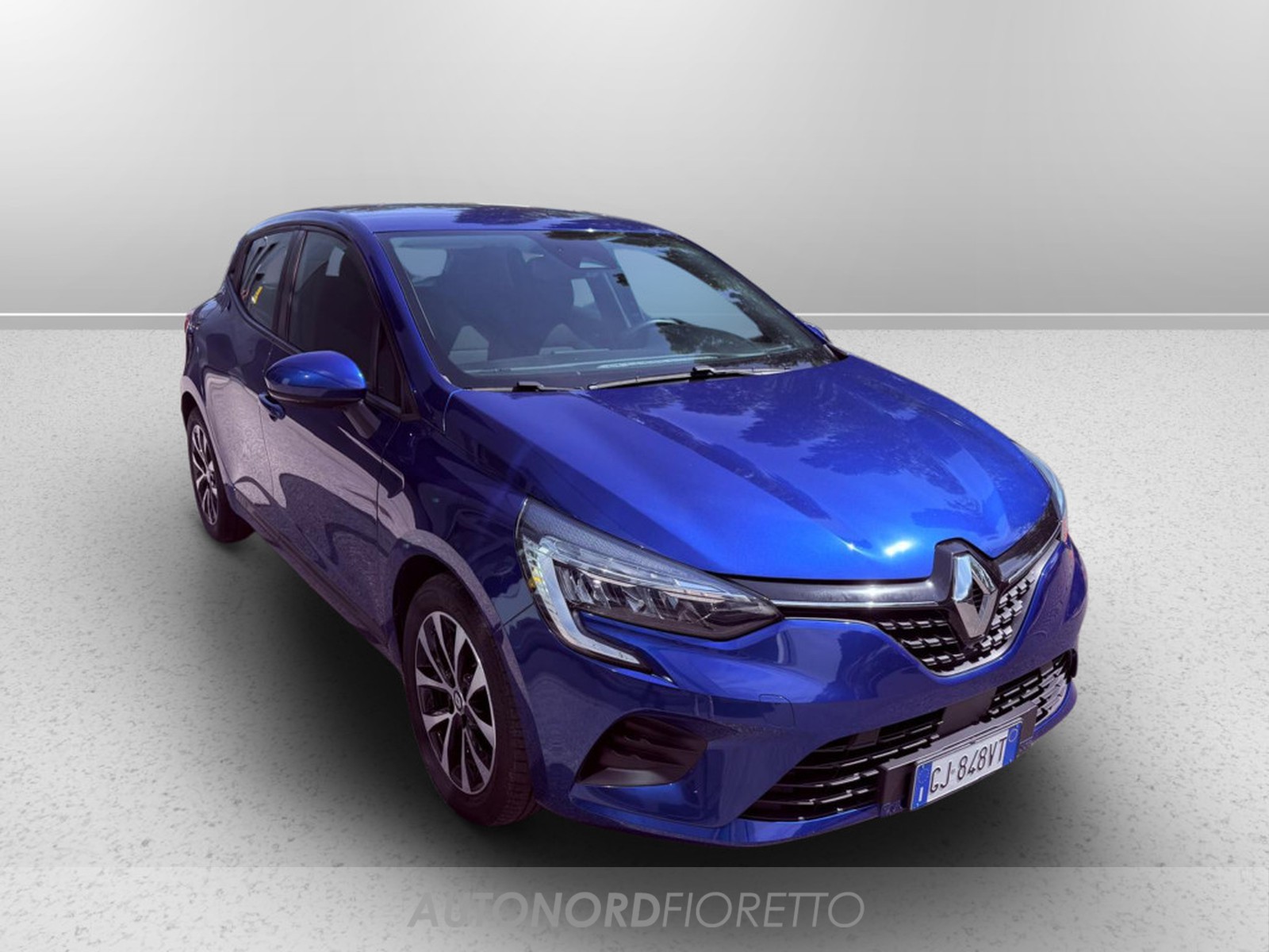 AUTONORD Renault Clio