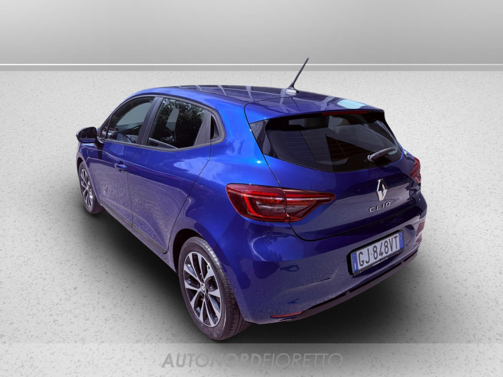 AUTONORD Renault Clio