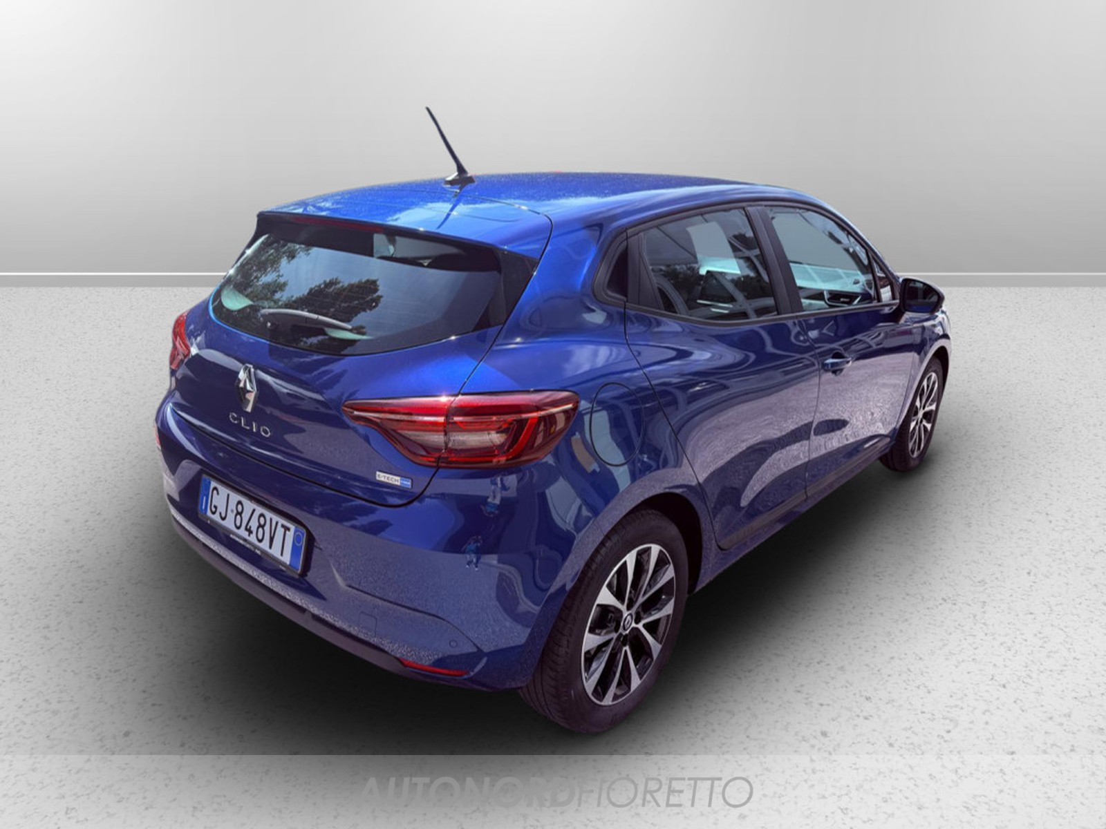 AUTONORD Renault Clio