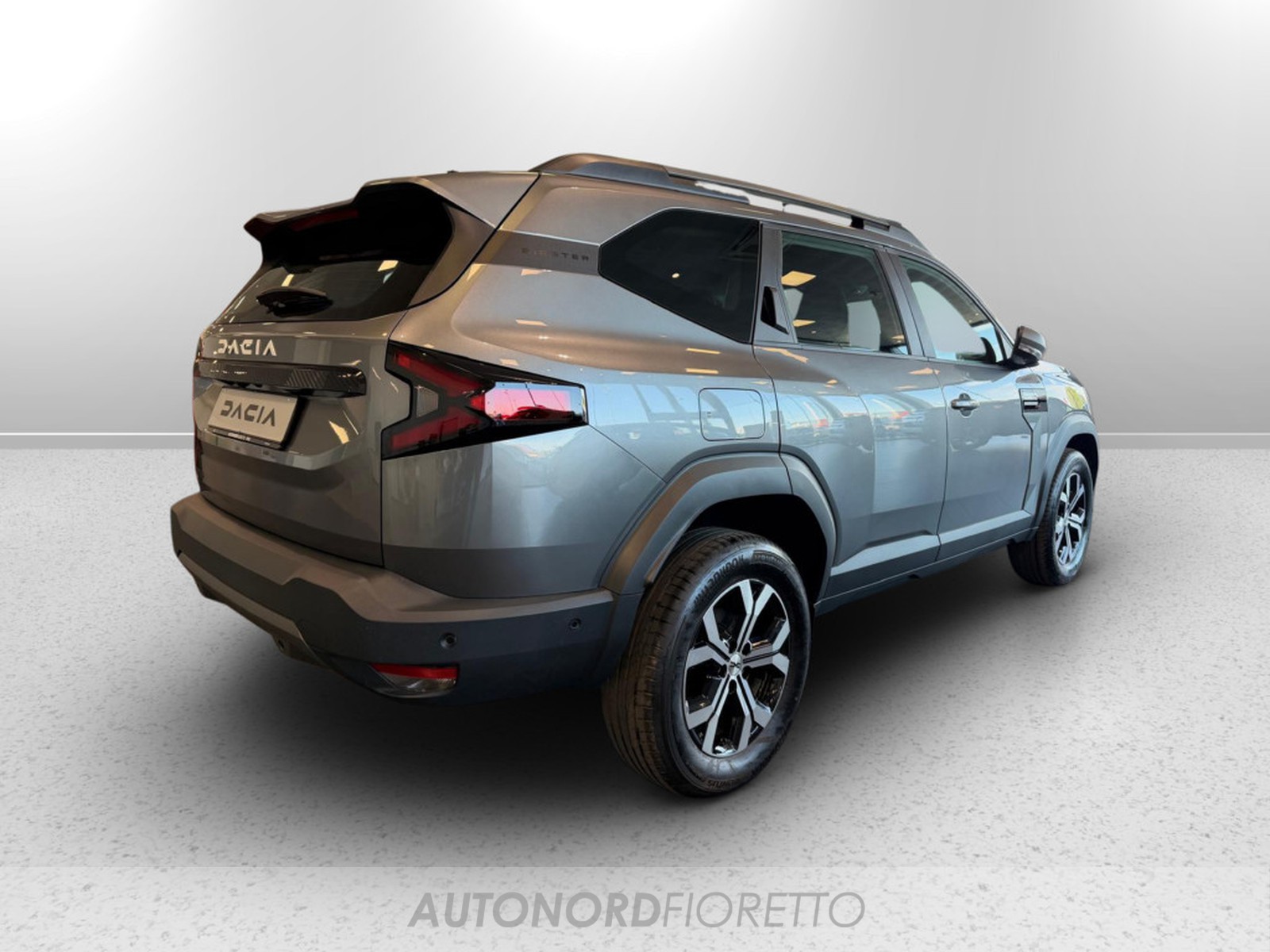 AUTONORD Dacia Bigster
