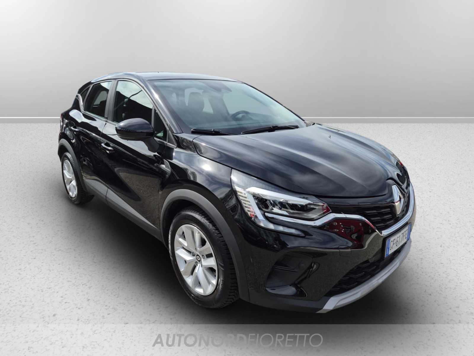 AUTONORD Renault Captur
