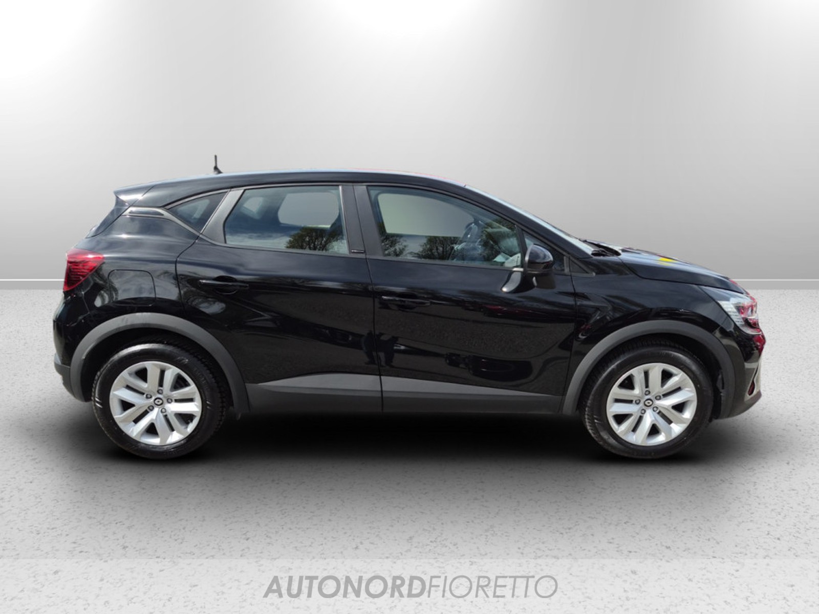 AUTONORD Renault Captur