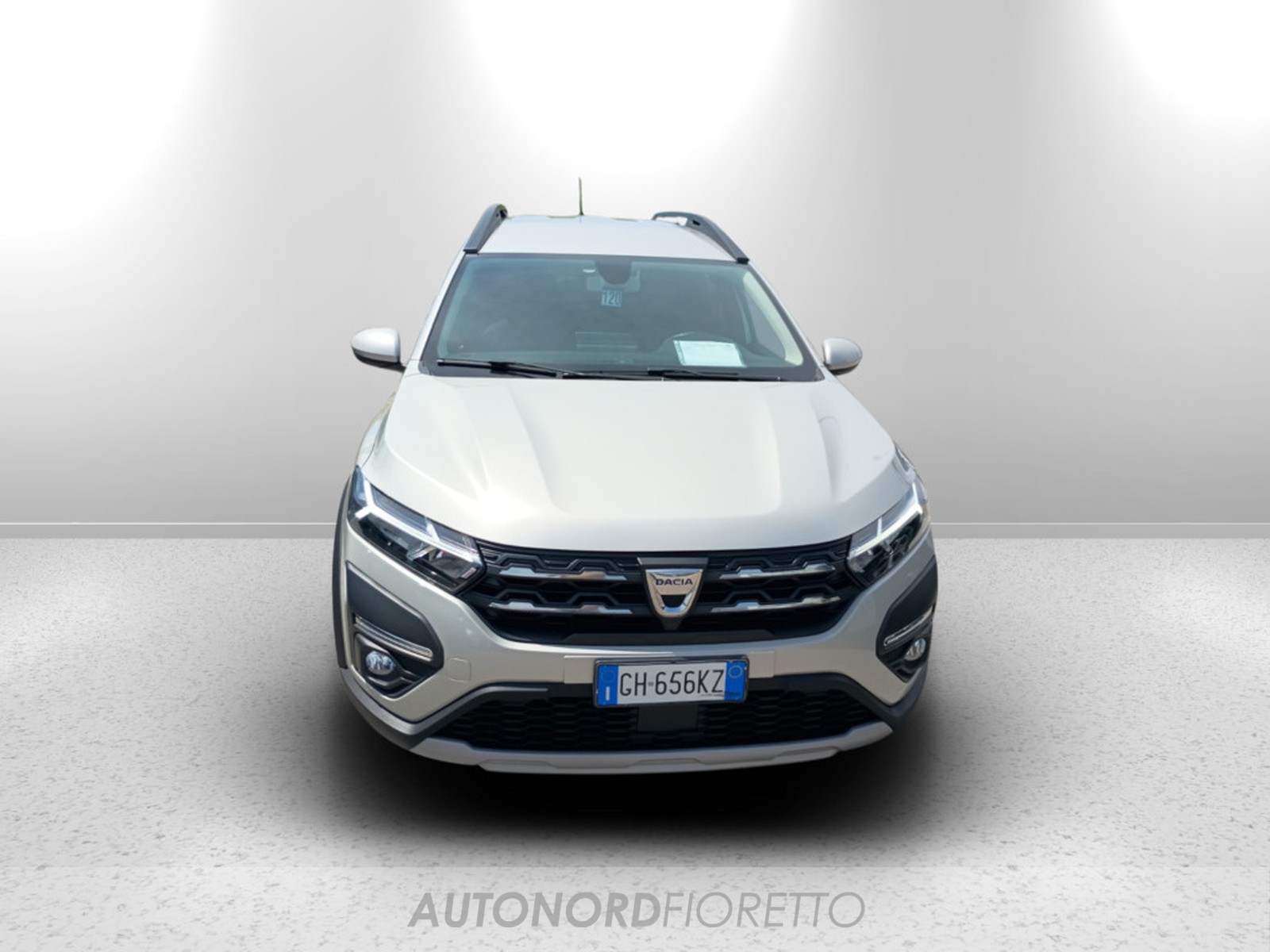 AUTONORD Dacia Jogger